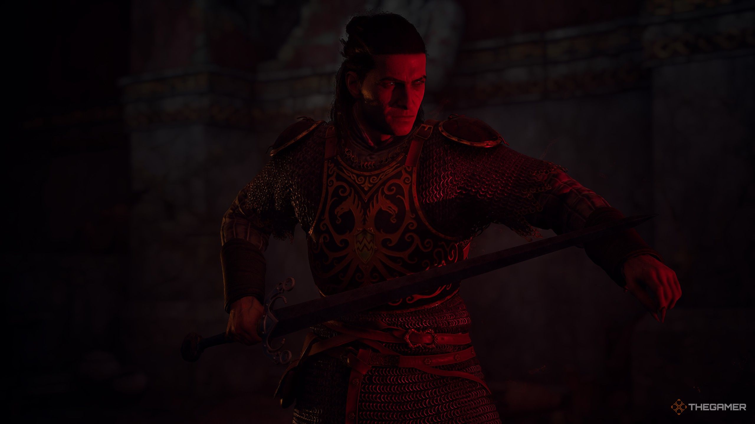 Where To FInd All Ancient Circles In The Blood Of Dawnwalker