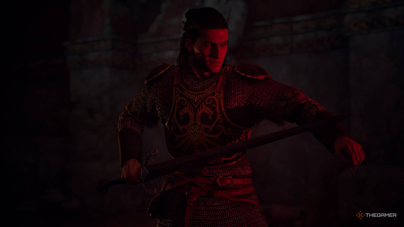 The Blood Of Dawnwalker: All Ancient Circle Locations