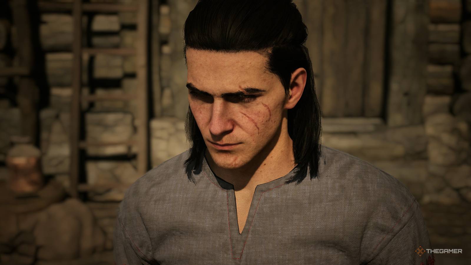 The Blood Of Dawnwalker: Home Sweet Home Quest Walkthrough