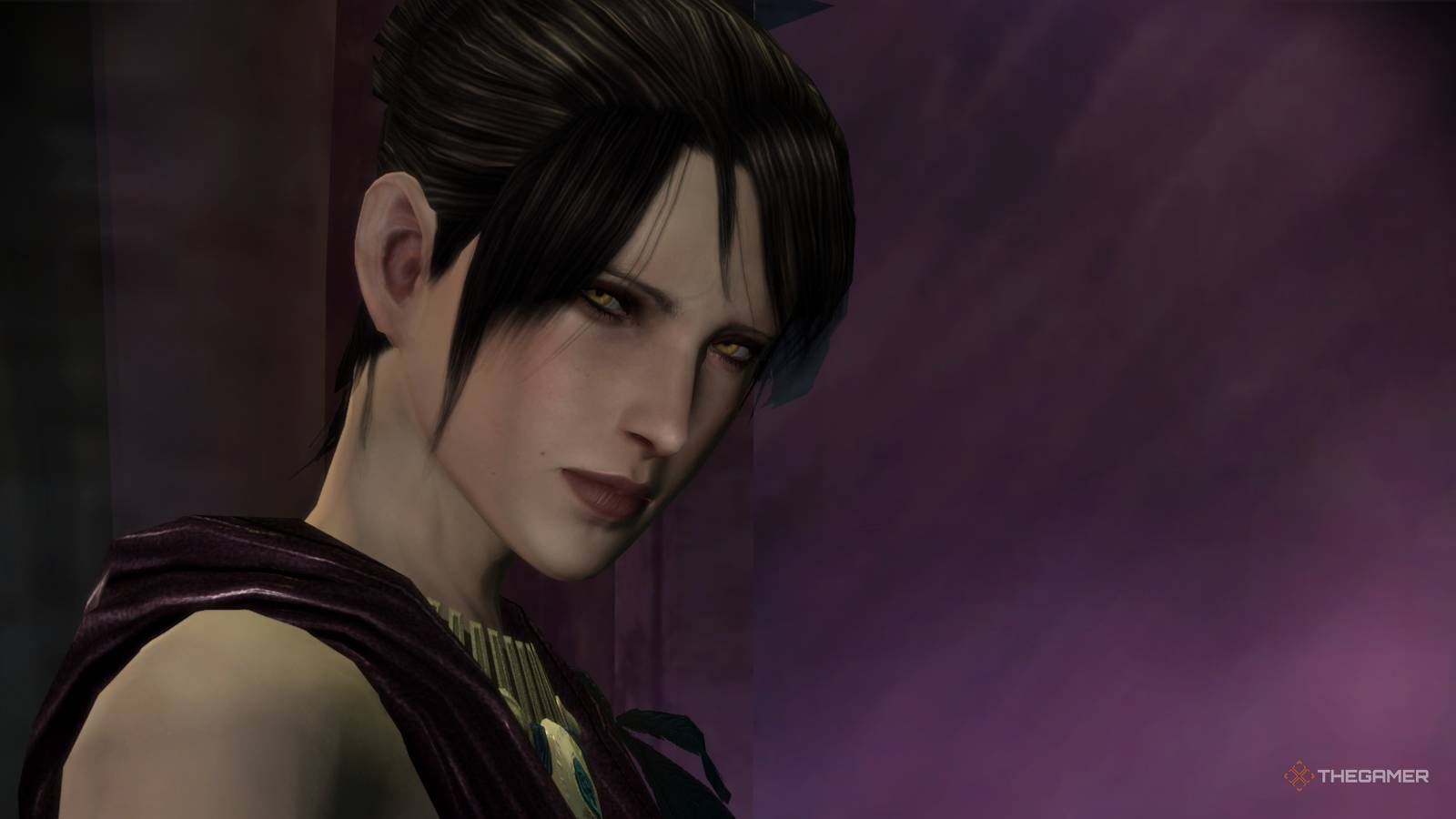 Dragon Age: Origins Decompilation Project Could Fix The Official PC Release