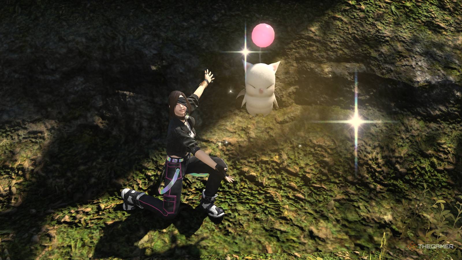 How To Get The Uolon Horn Mount In FFXIV