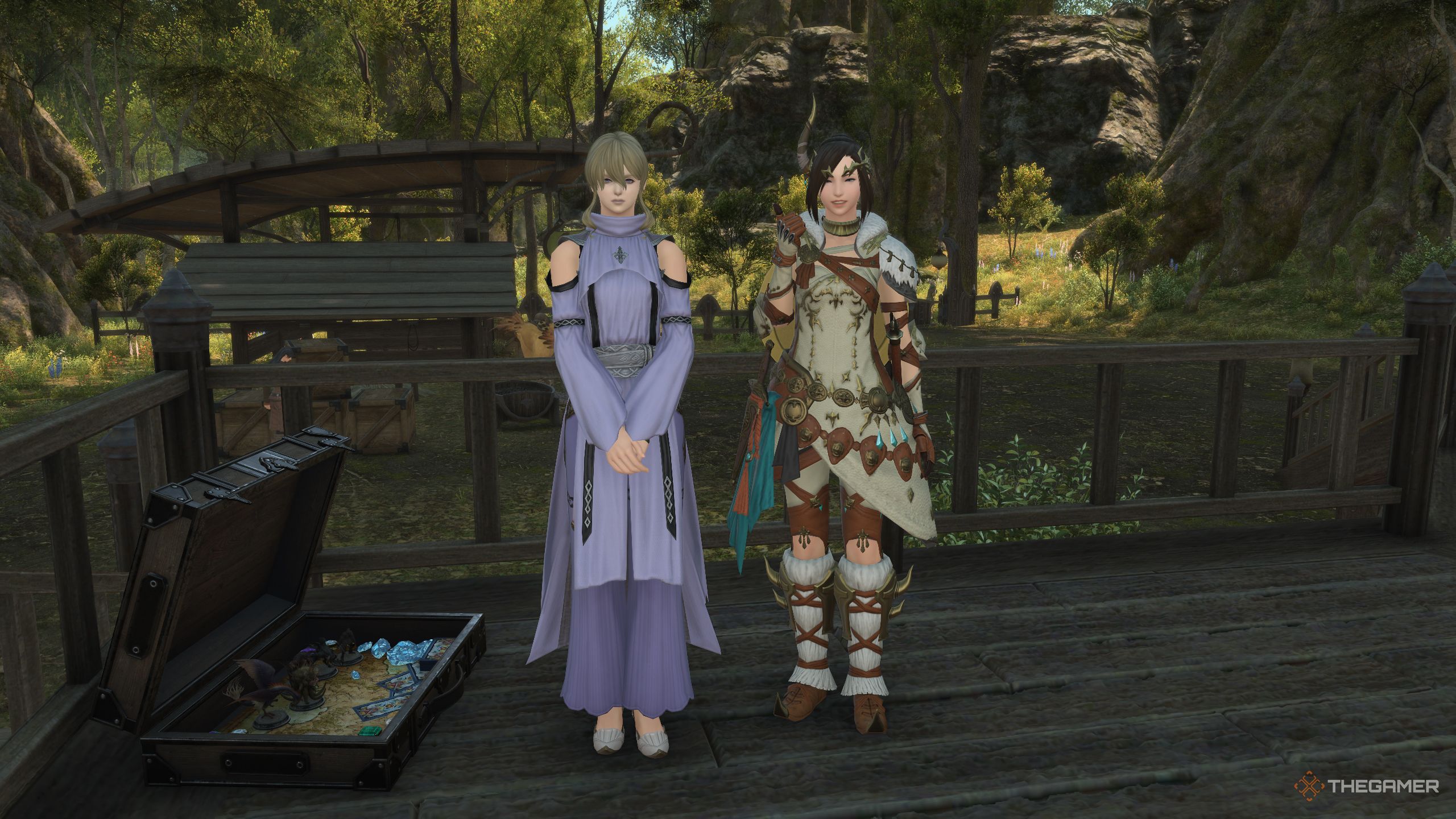How To Unlock All Patch 7.56 Mounts And Minions In FFXIV