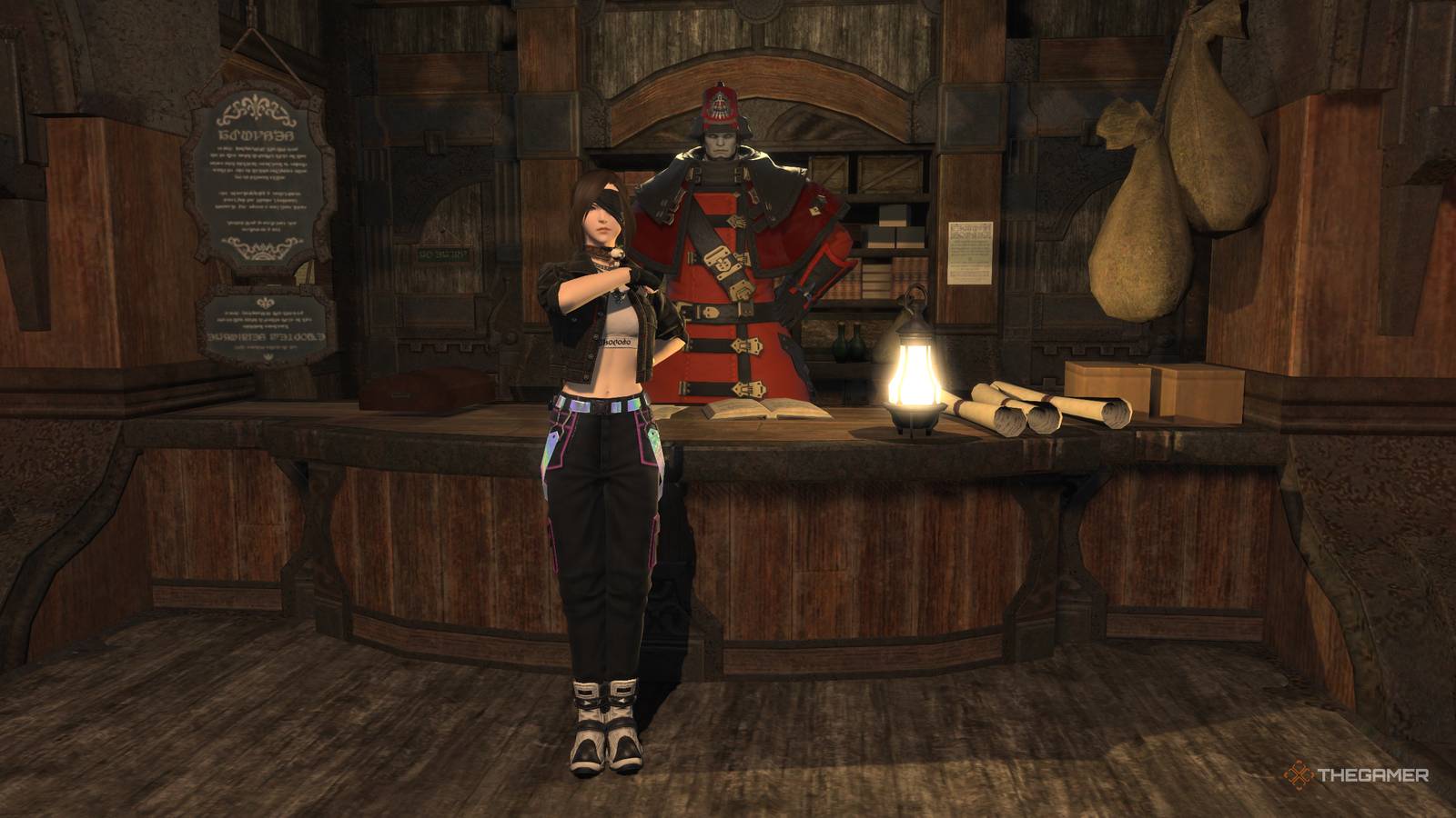 Unlock Every PvP Series 12 Reward In FFXIV