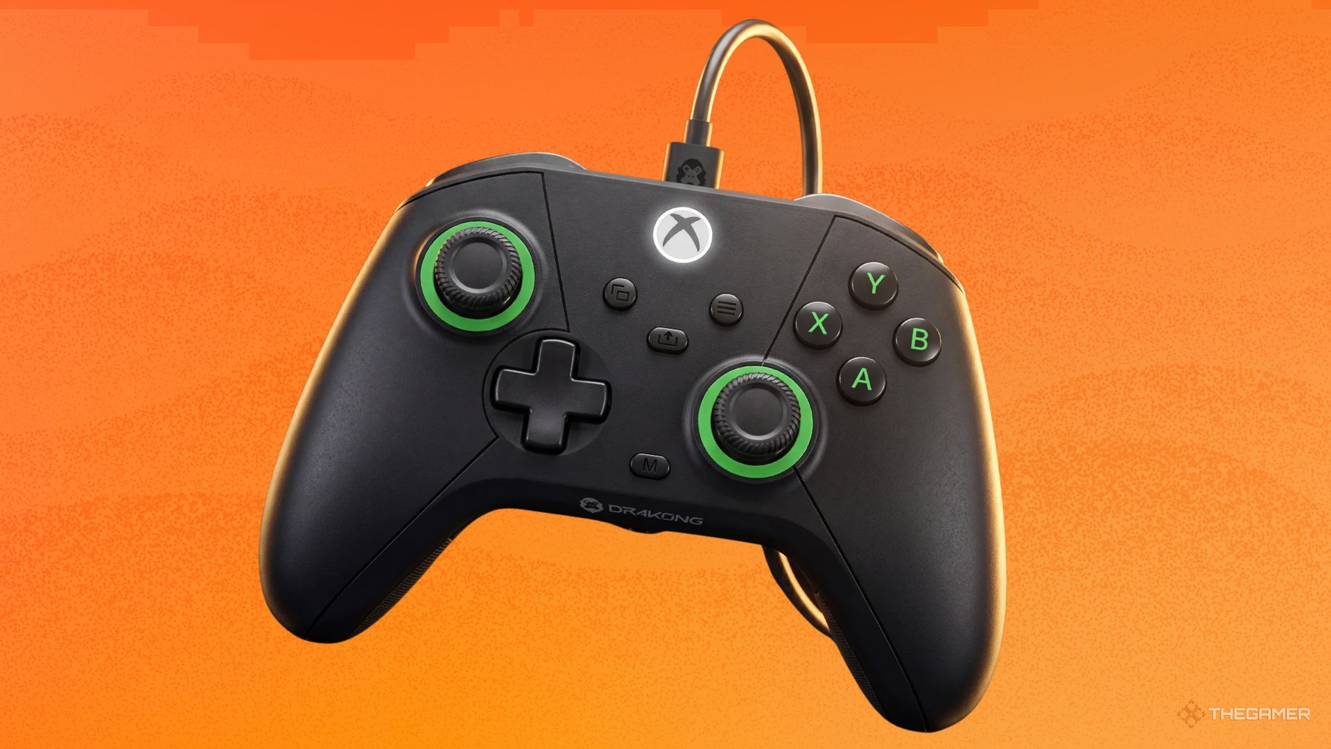 Drakong The Challenger Controller Review