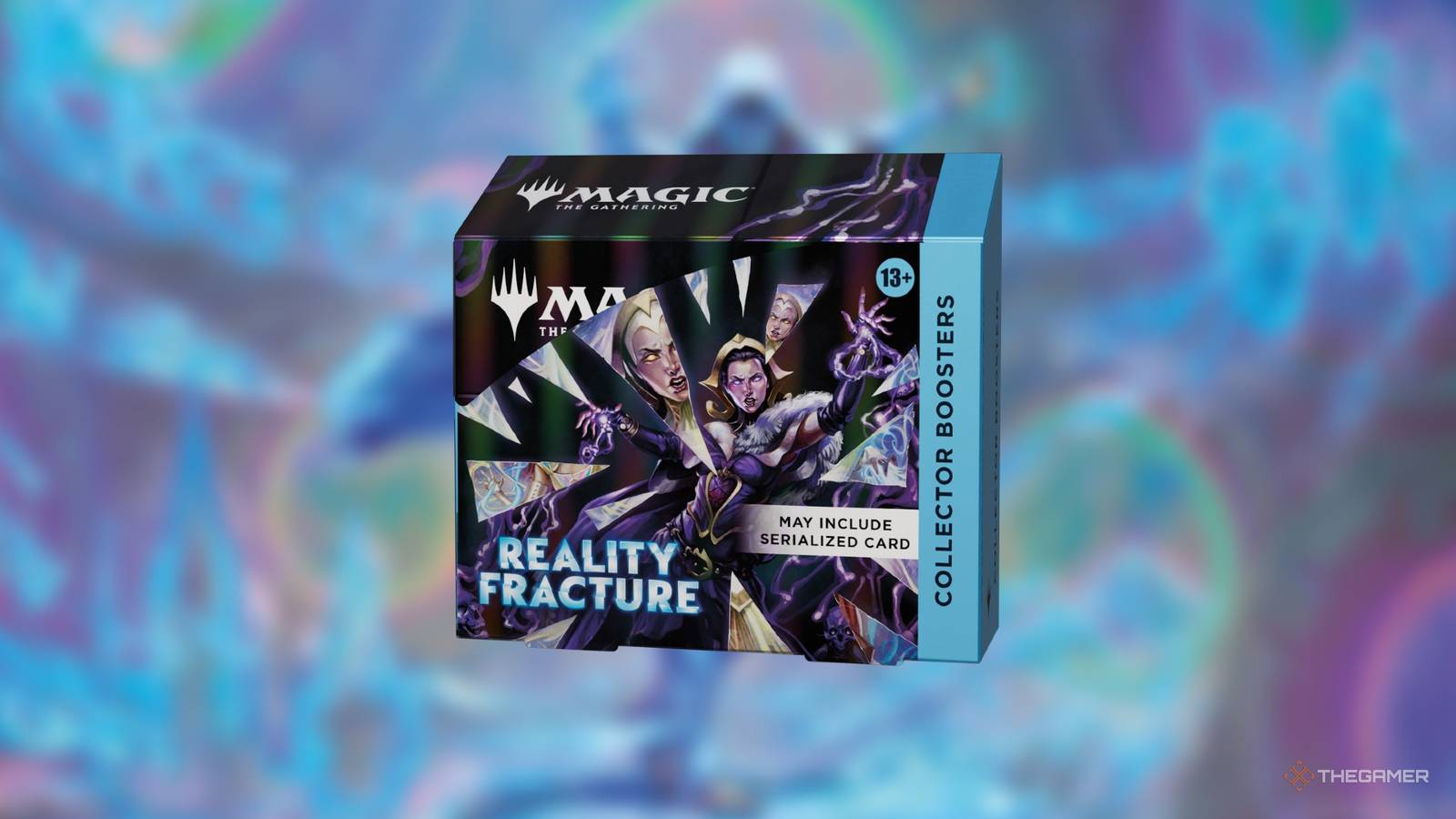 Magic: The Gathering - A Complete Breakdown Of All Reality Fracture Products & Prices
