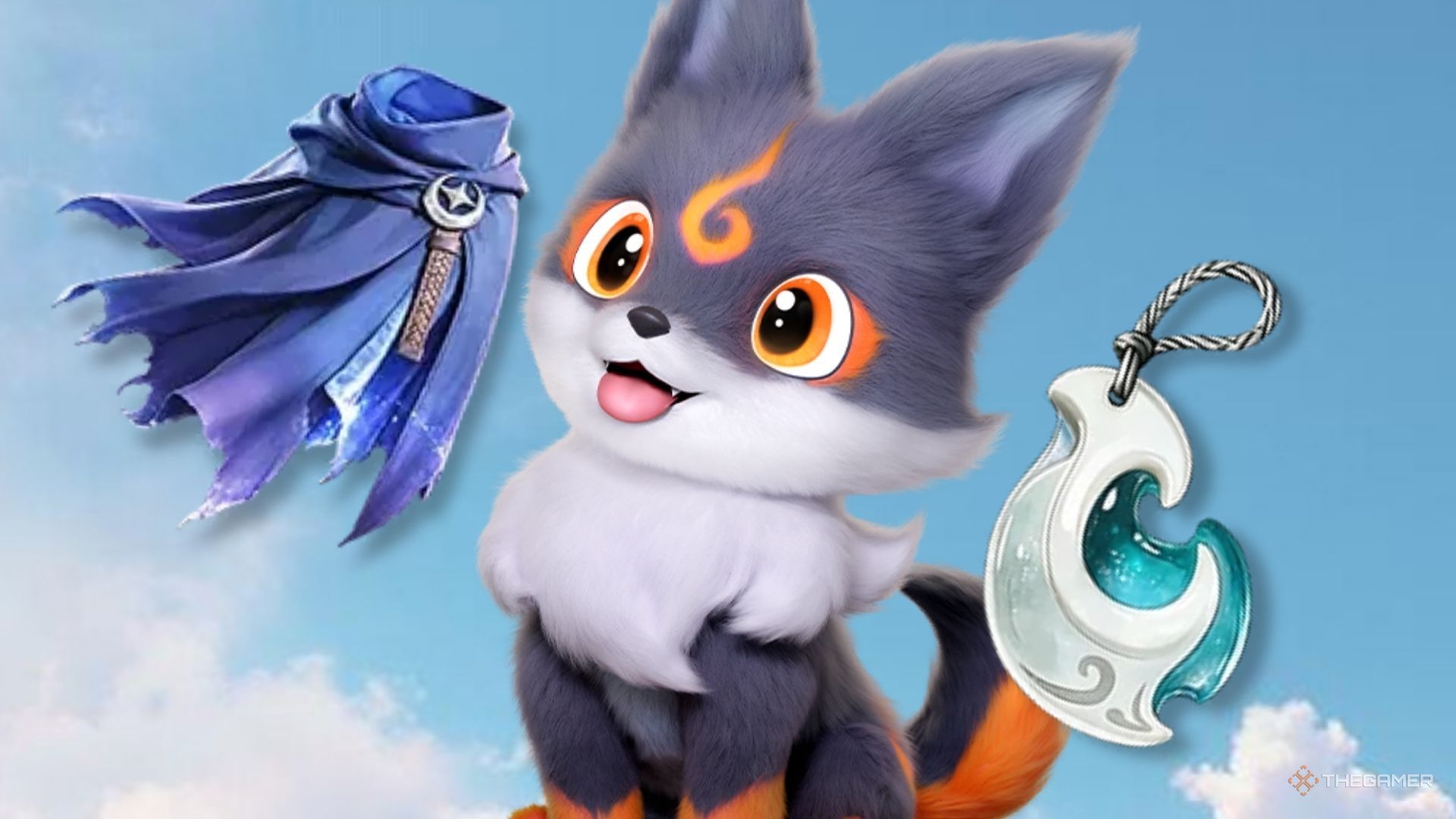 All Held Items And What They Do In Aniimo
