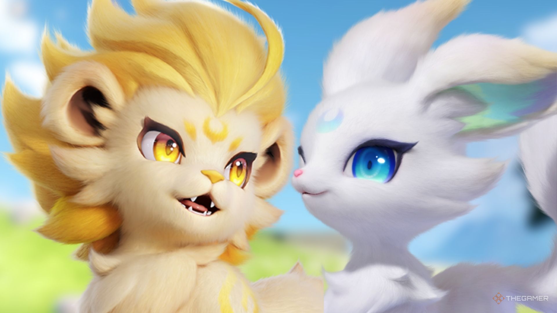 Should You Pick Helion Or Lunara In Aniimo?