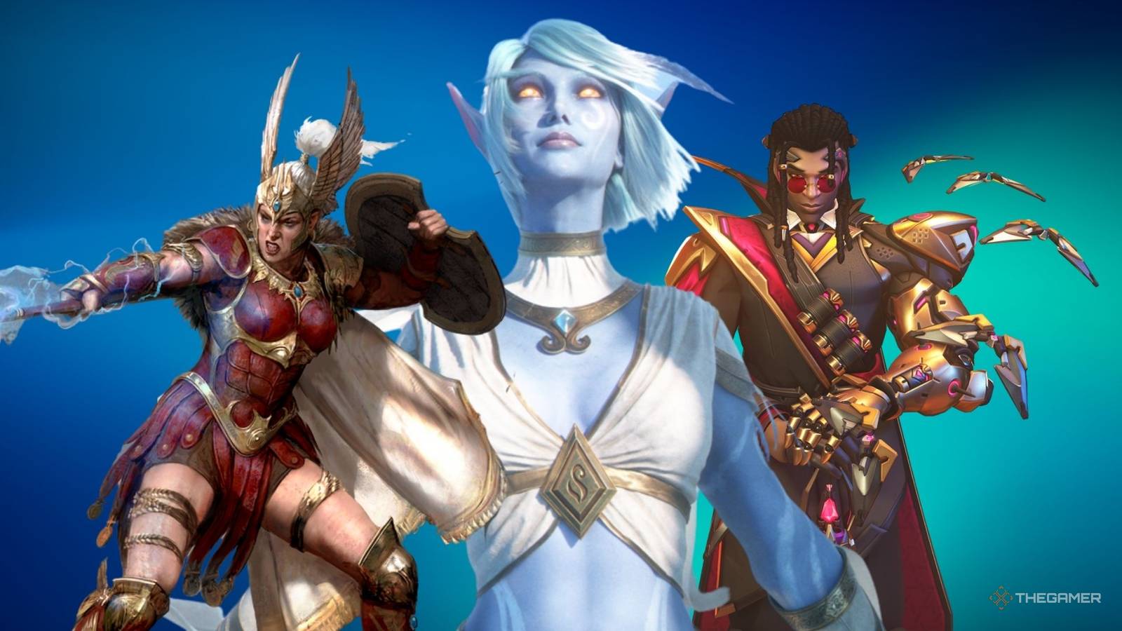Blizzard bestätigt 10 wichtige Neuerungen auf der BlizzCon 2026