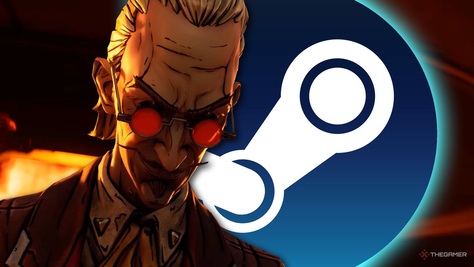 Borderlands 4 Is Free on Steam Until September 14