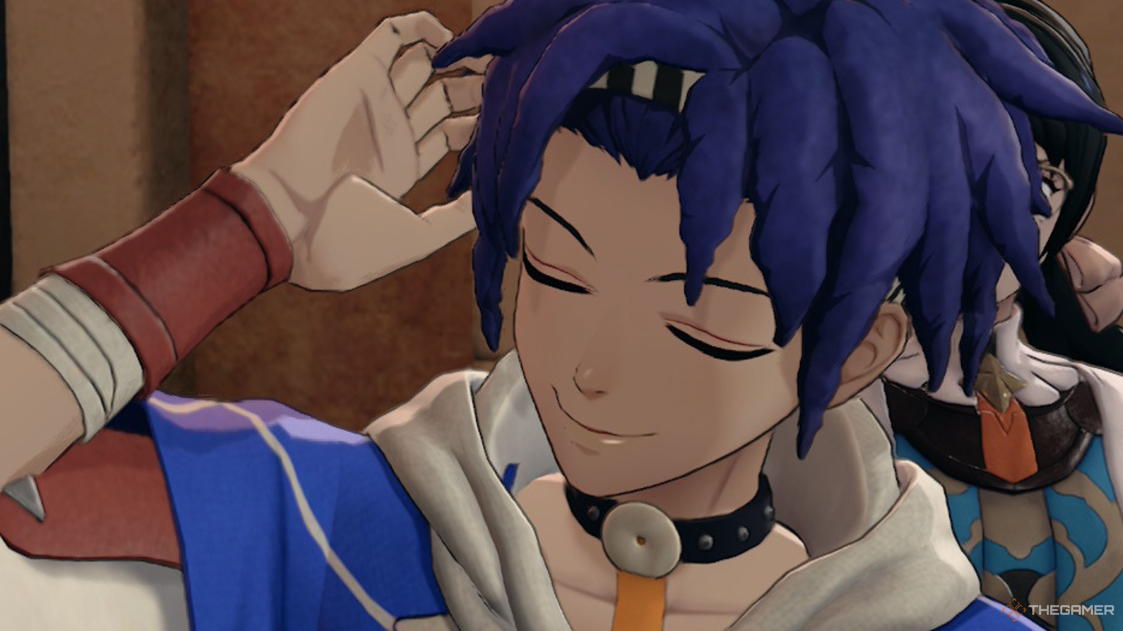 Best Build For Cai: Classes, Mount And Skills — Fire Emblem: Fortune's Weave