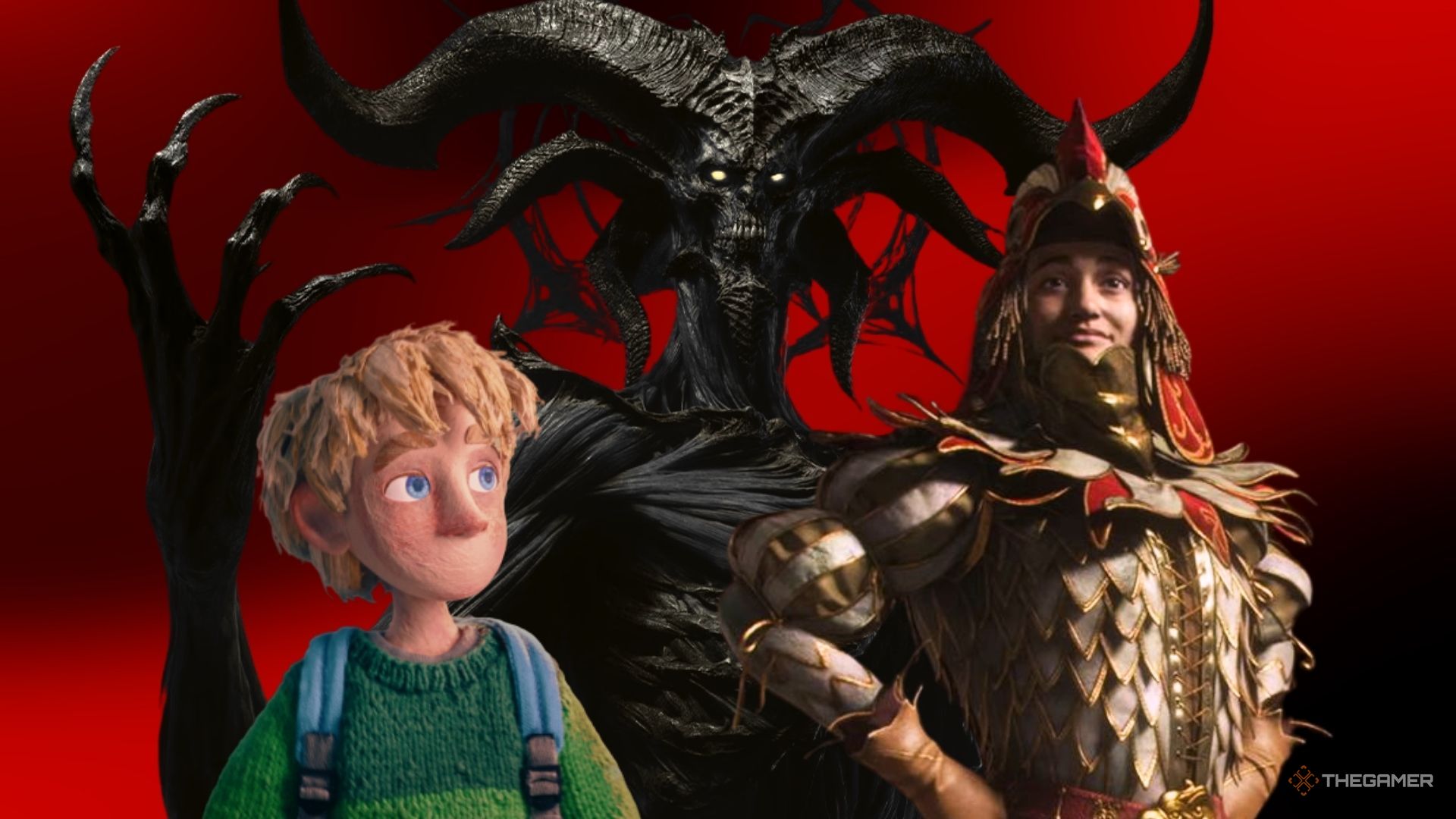8 Game Announcements You Might Have Completely Missed
