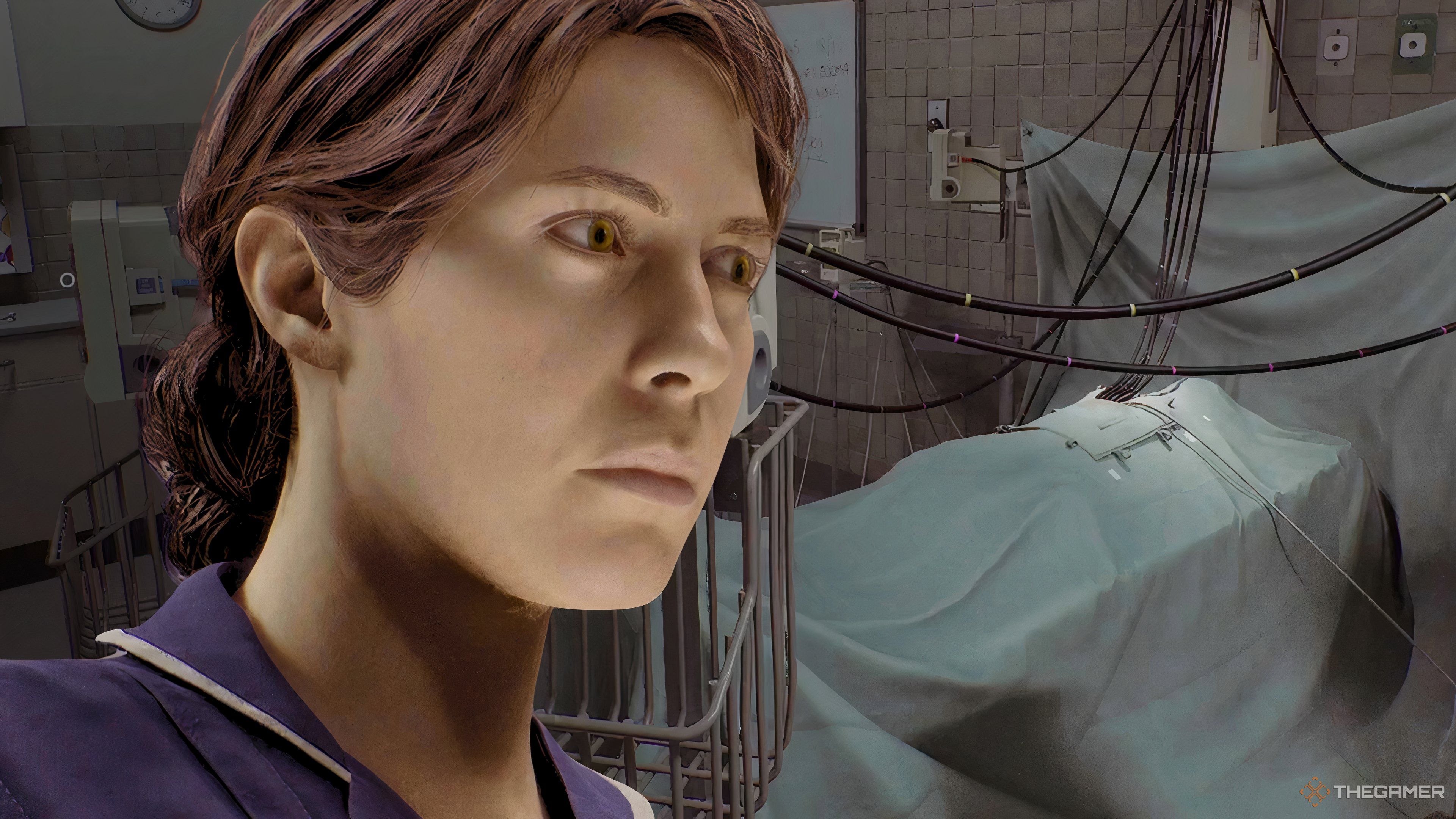 All The Correct Patient Answers To Dr. Glenn's Questions In Silent Hill Townfall