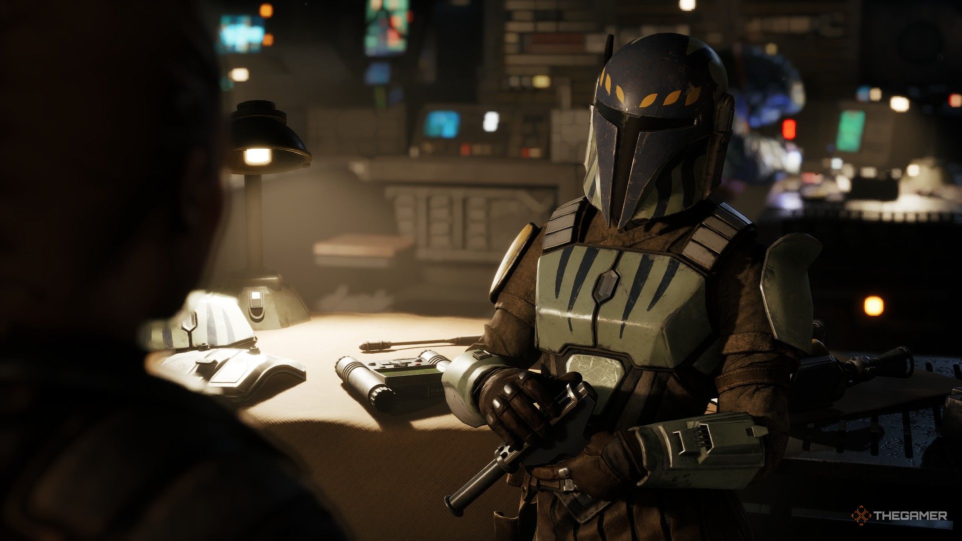 Star Wars Zero Company Players Expand Squad Size To Six
