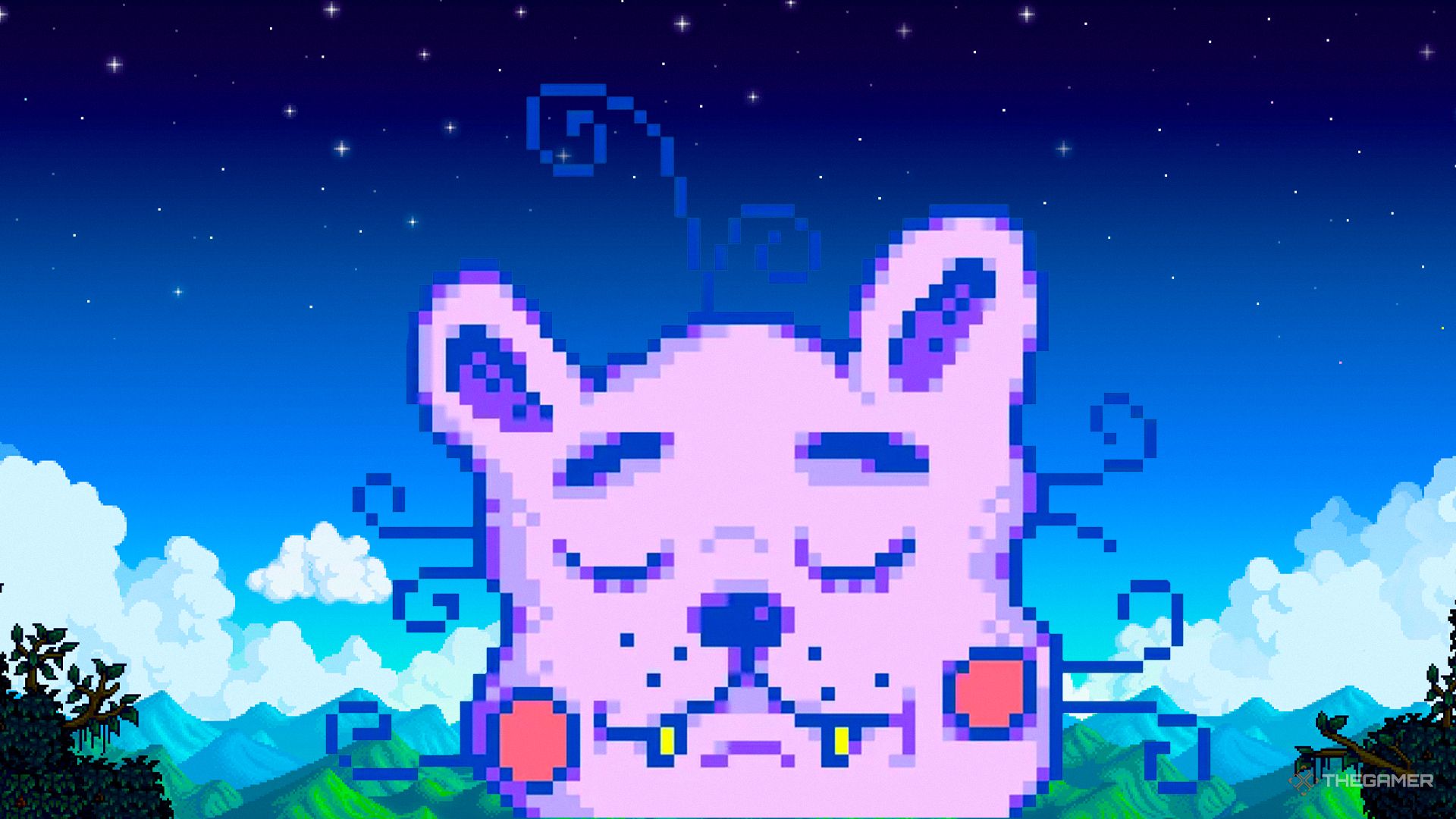 Stardew Valley 1.7 Gets Official Update From ConcernedApe
