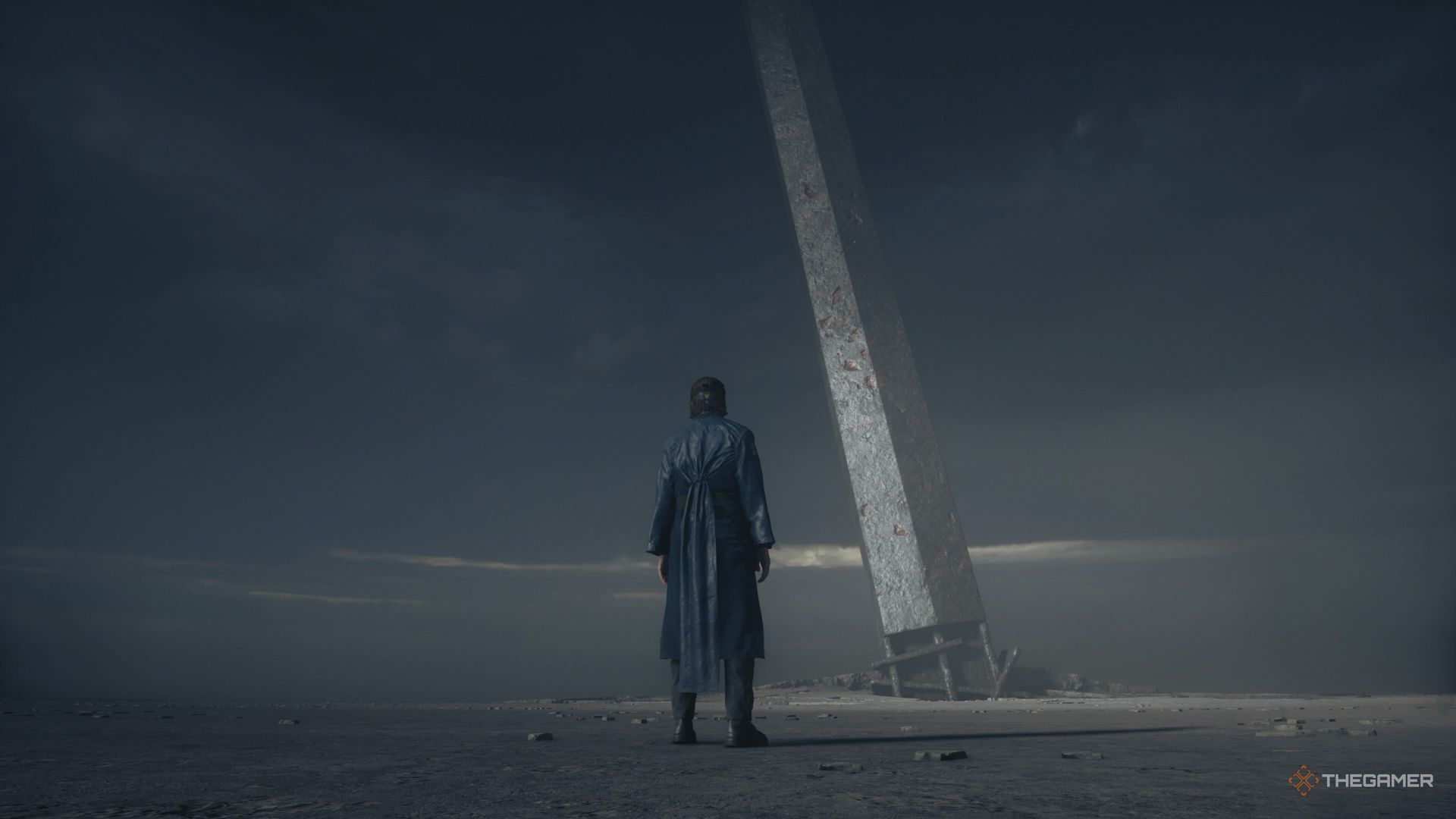 Control Resonant Has A Great Easter Egg For Time Wasters