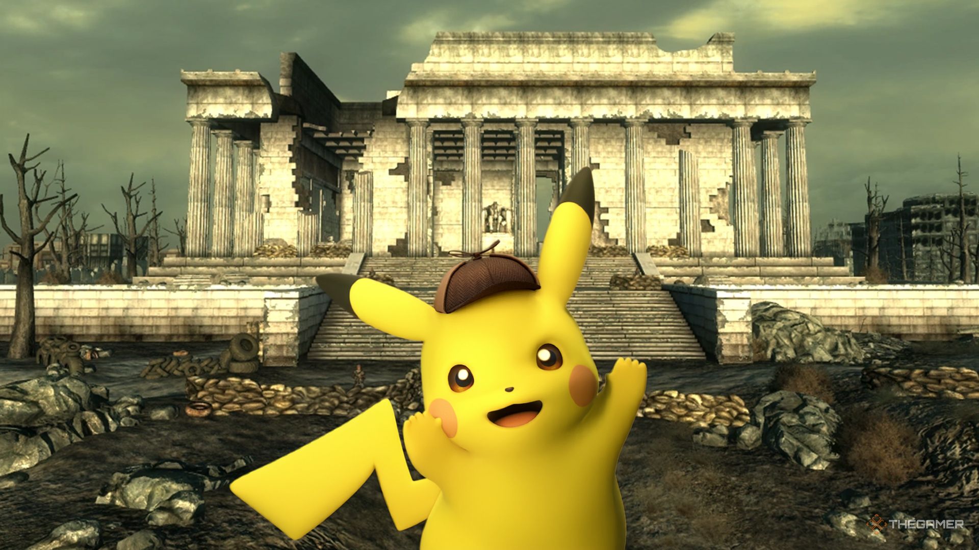 Expert Claims Pokemon Cards Could Become The "Global Currency" In An Apocalypse