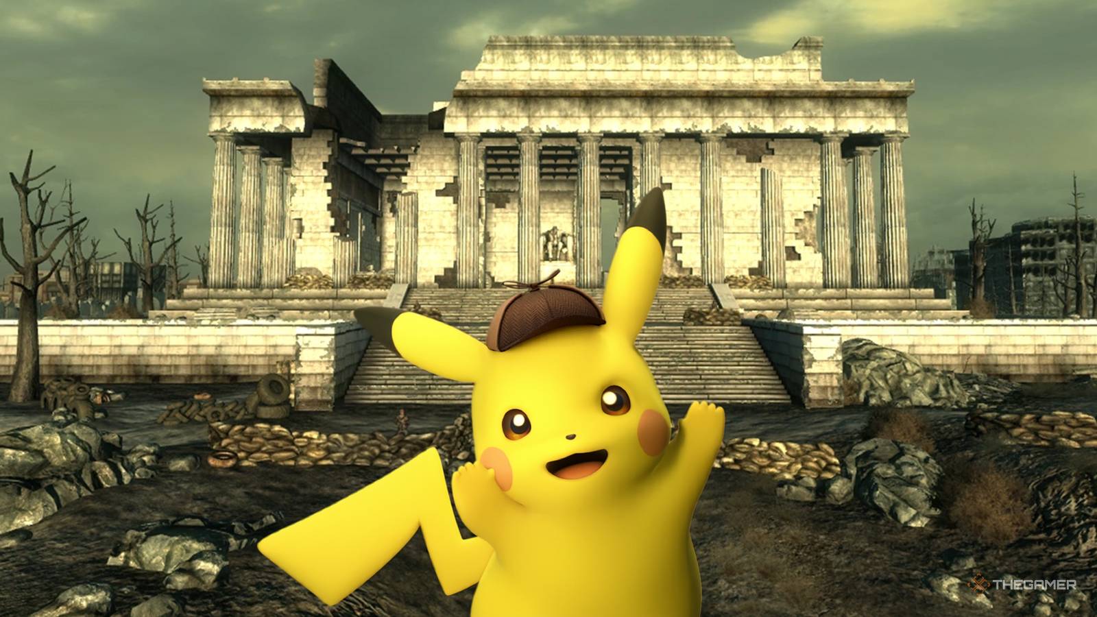 Expert Claims Pokemon Cards Could Become The 