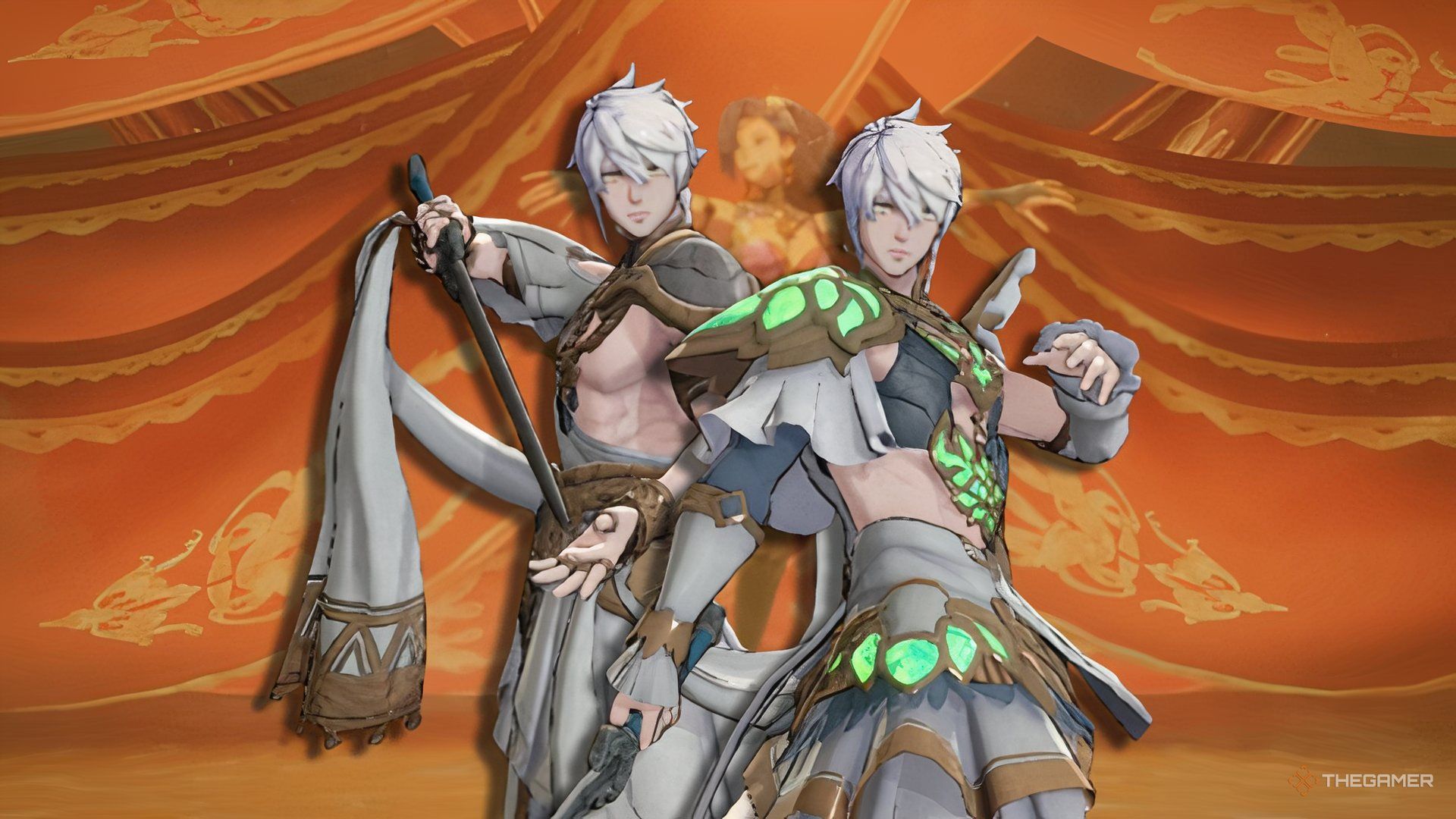 Who Makes The Best Dancer? — Fire Emblem: Fortune's Weave