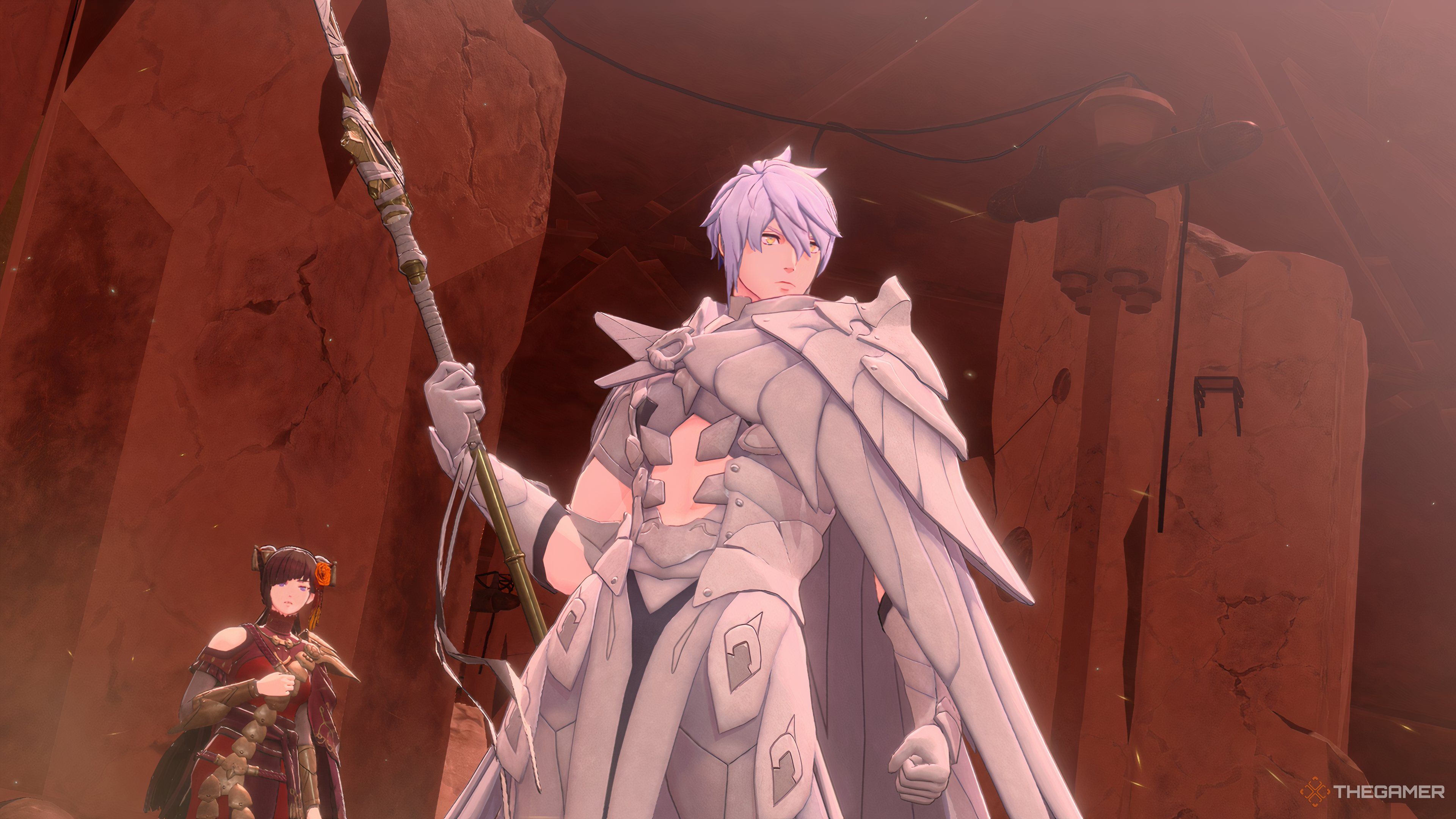 Fire Emblem: Fortune's Weave Review - An Ambitious Tactical Epic