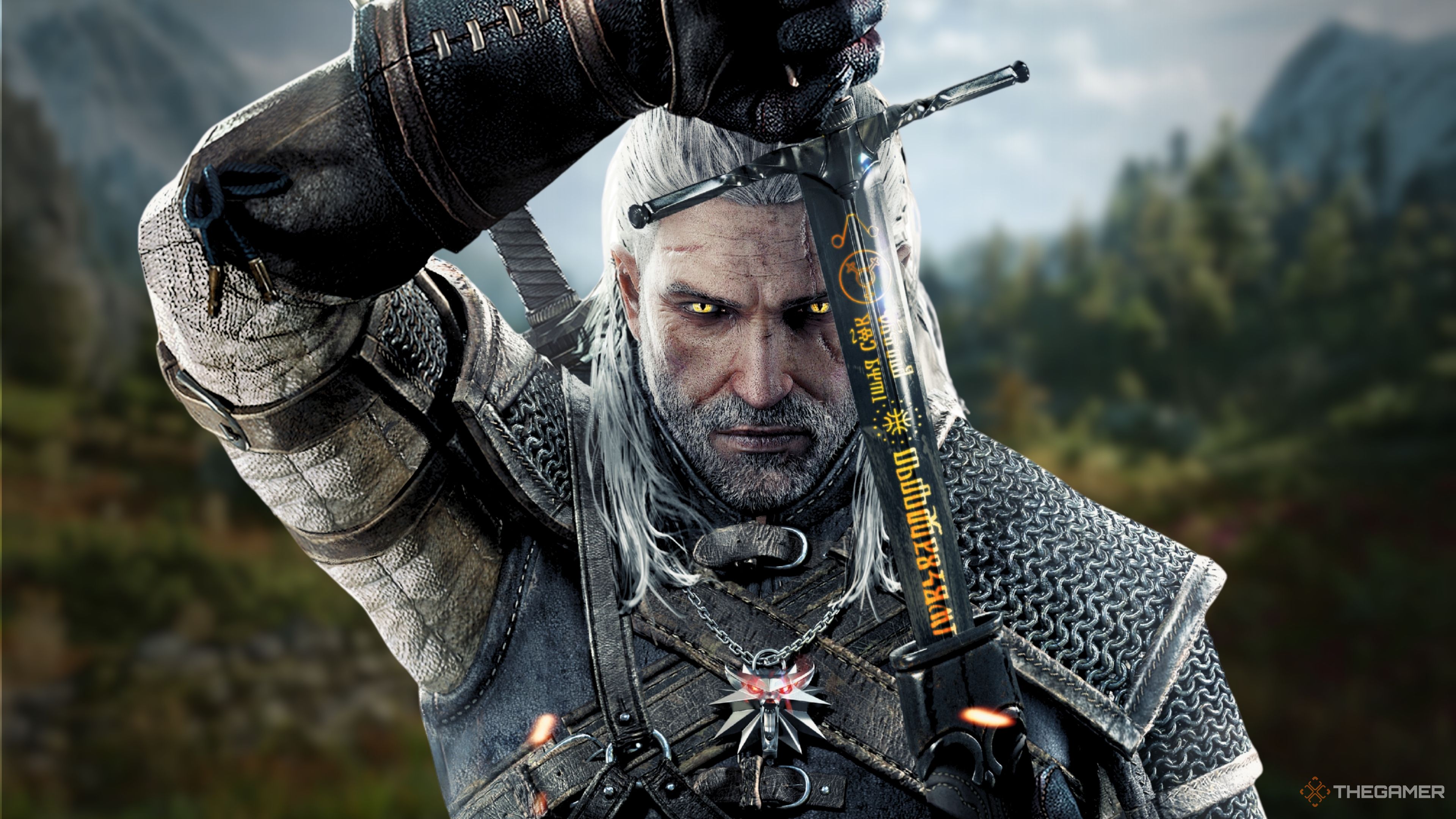 The Witcher 3: Wild Hunt Remastered Is The Definitive Way To Experience This Classic RPG
