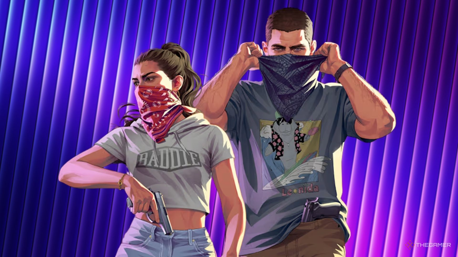 10 Ways To Get Ready For GTA 6 Before Its November Launch