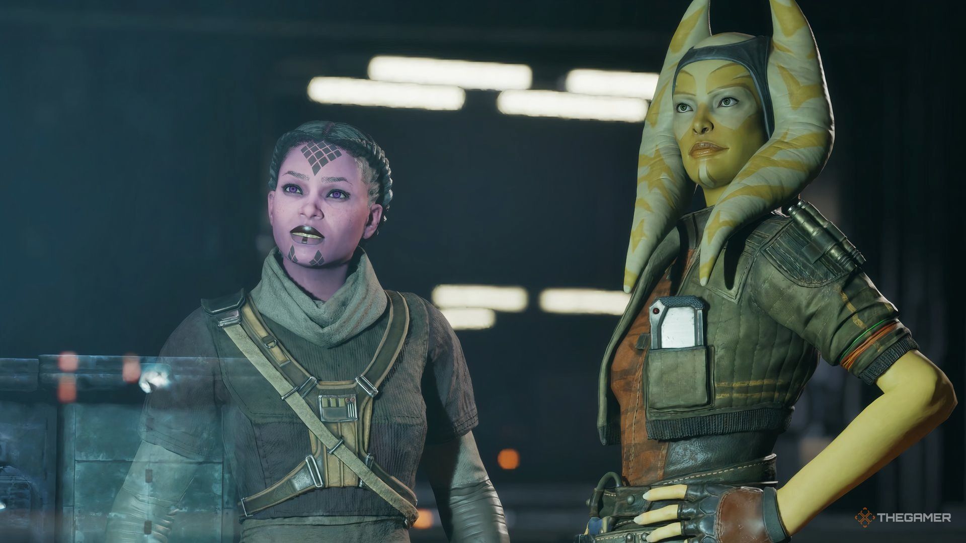Star Wars Zero Company Mod Gets Rid Of All Mission Timers