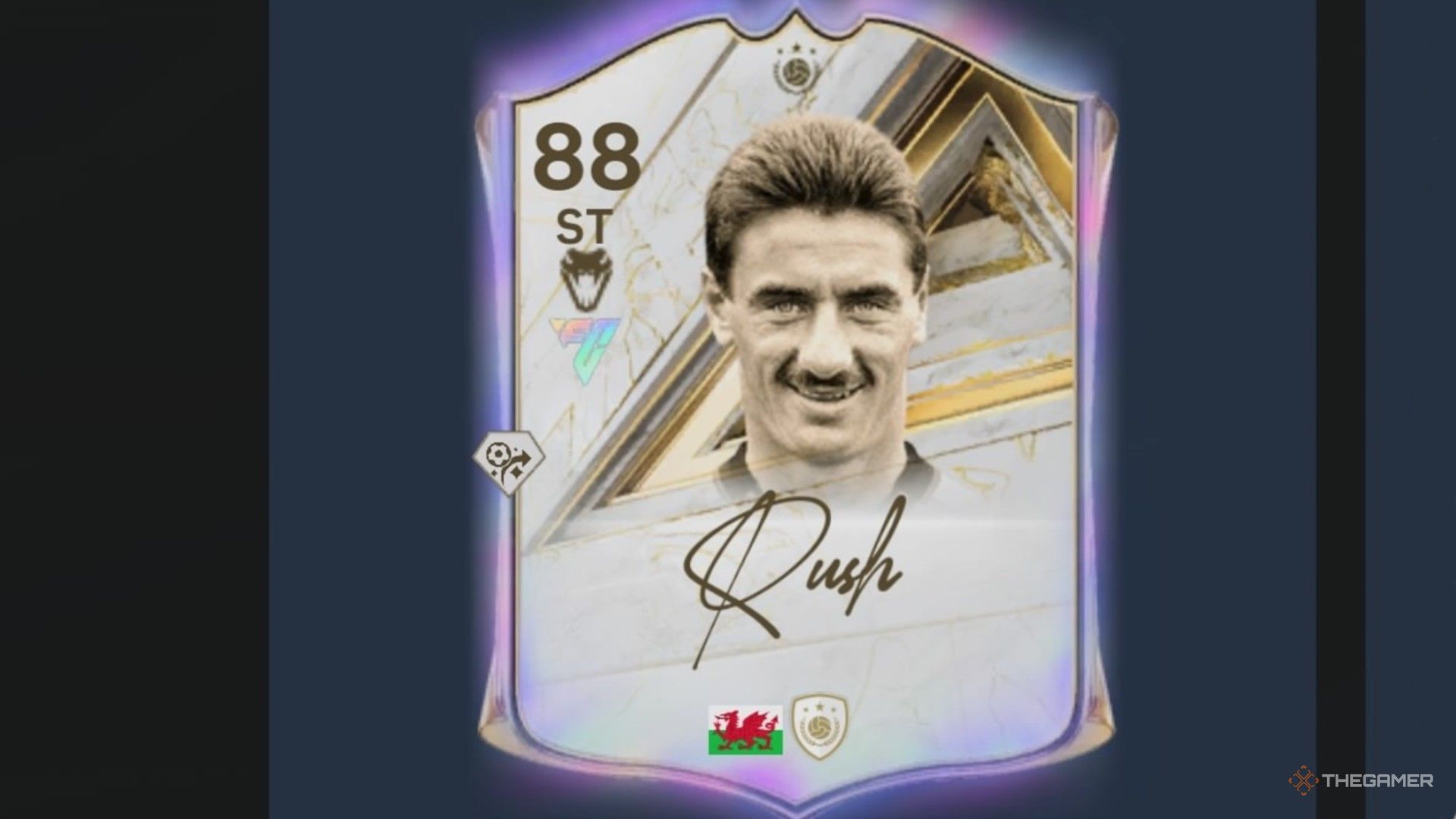 A Complete Guide To Holographic Cards In FC 27