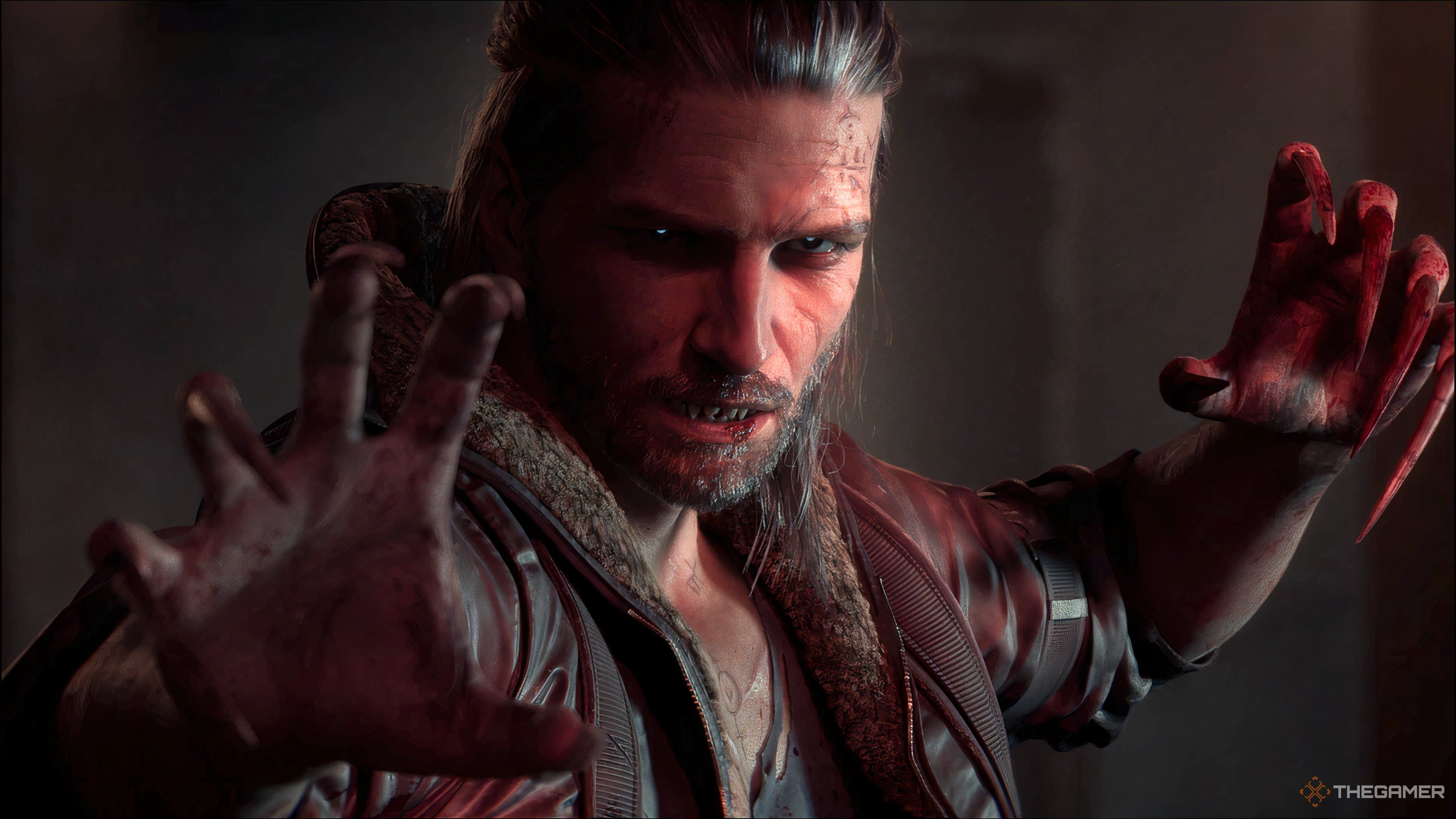 Blood Of Dawnwalker Has Almost 58 Percent Player Crossover With The Witcher 3