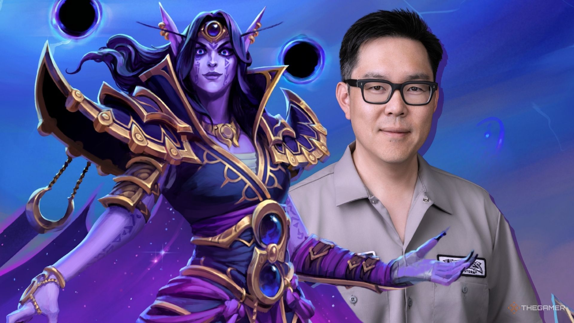Heroes Of The Storm Lead Dev Has 1 Message For Fans: “No More Copium”