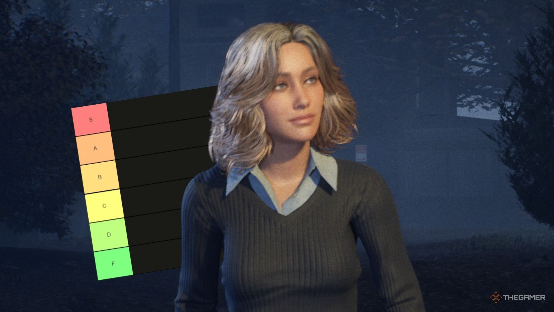 What Is The Best Civilian In Halloween: The Game?