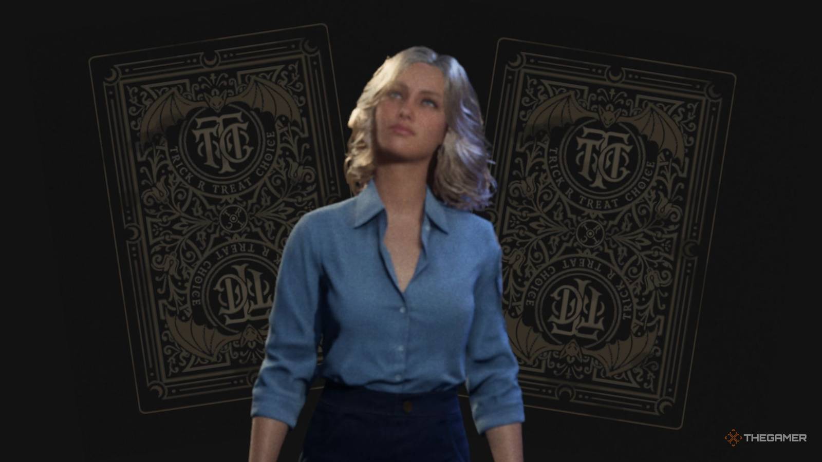 All Perk Cards, Ranked In Halloween: The Game