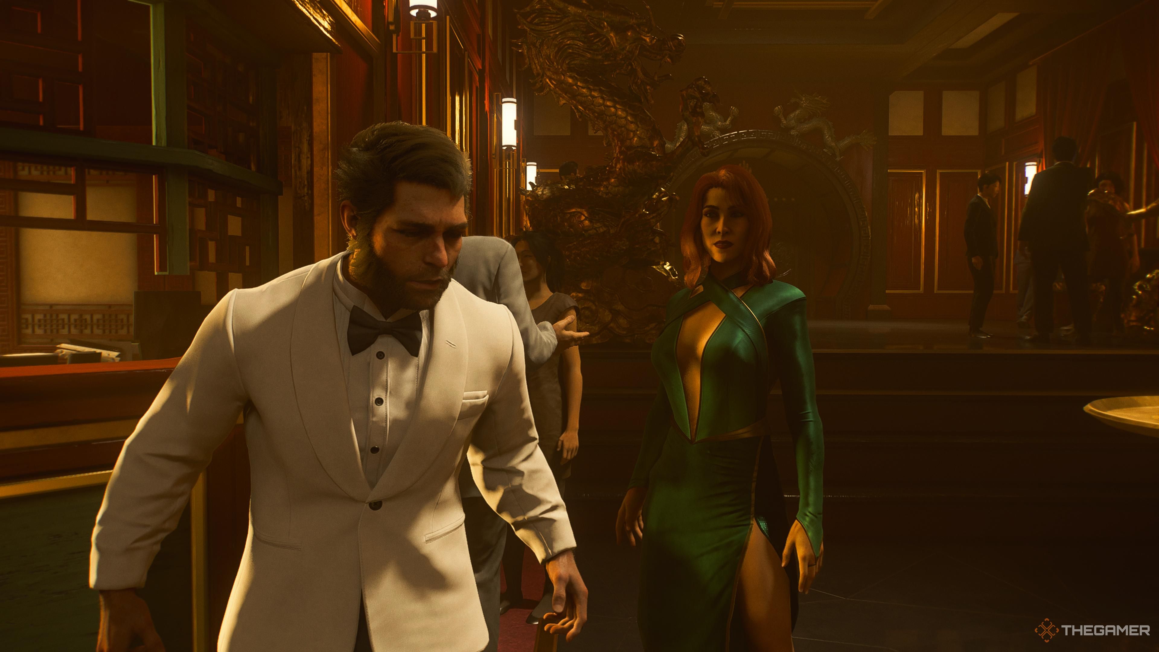 14 Official References Hidden In Marvel's Wolverine