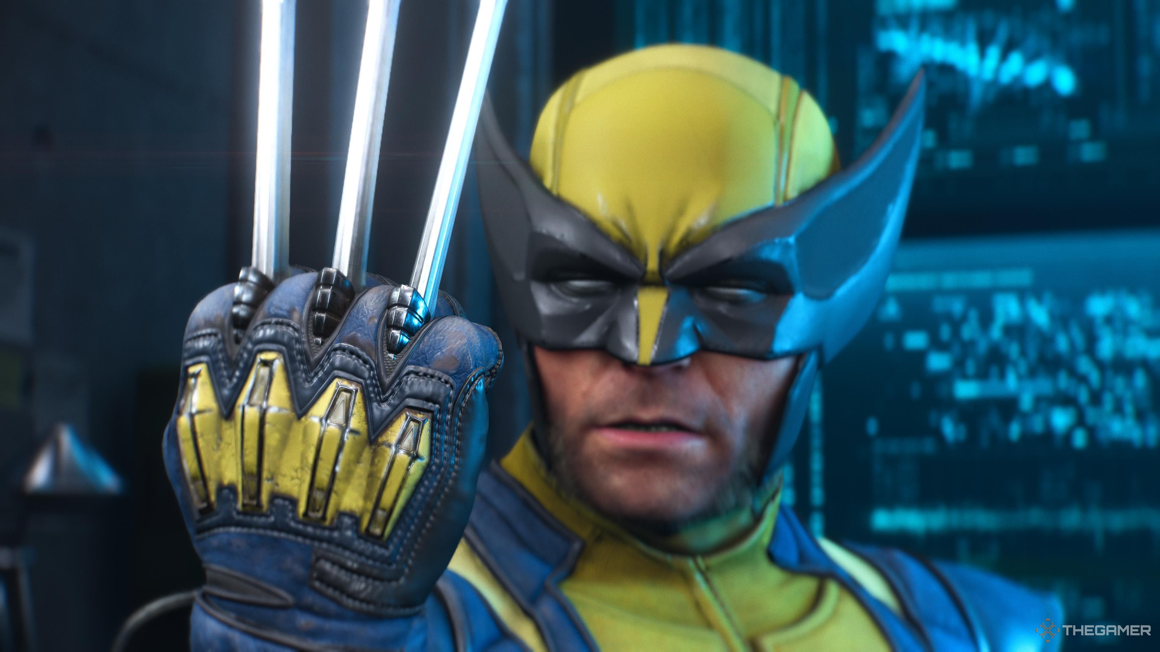 How To Unlock Wolverine's Yellow Variant Suit Using Disney Plus Perks
