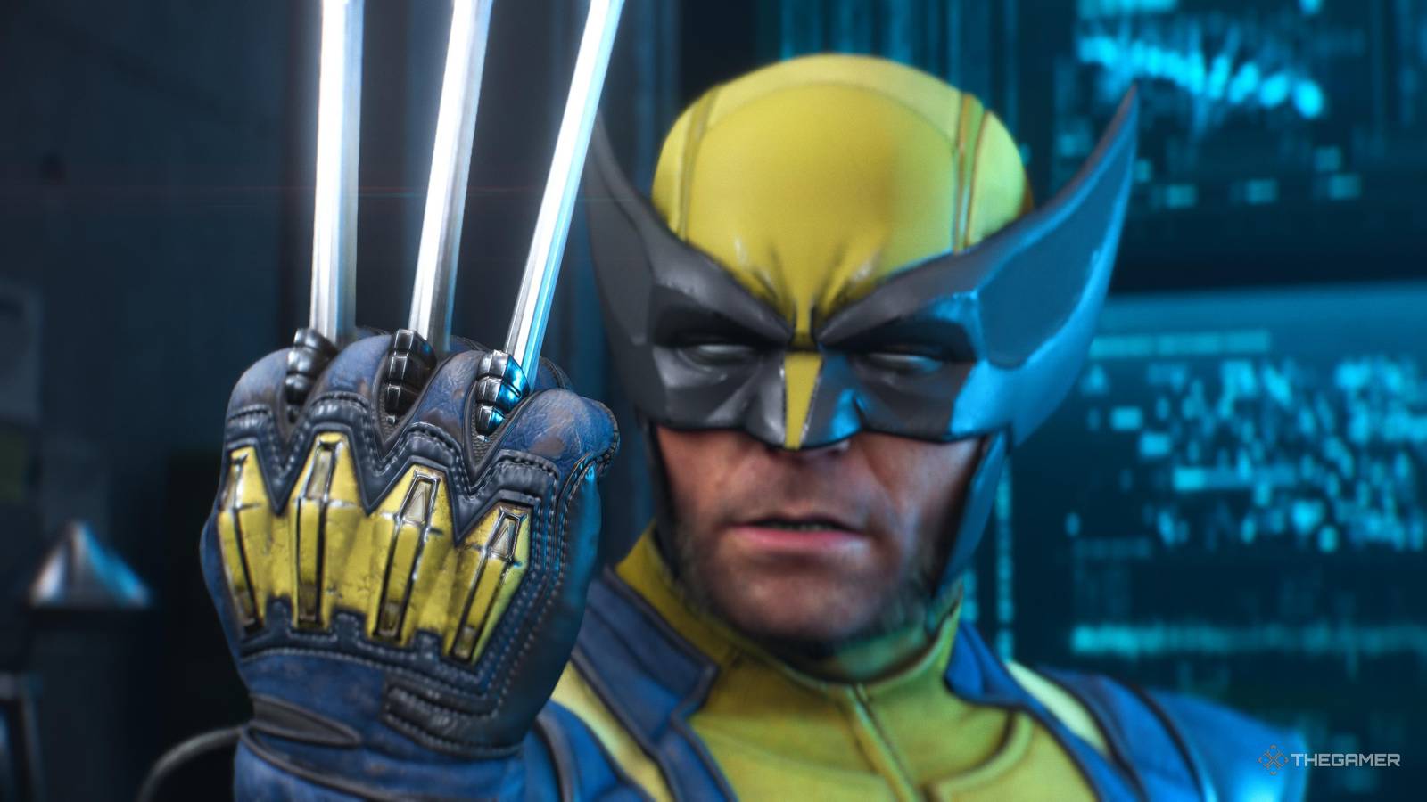 Marvel's Wolverine’s Launch Sales Surpass Death Stranding 2