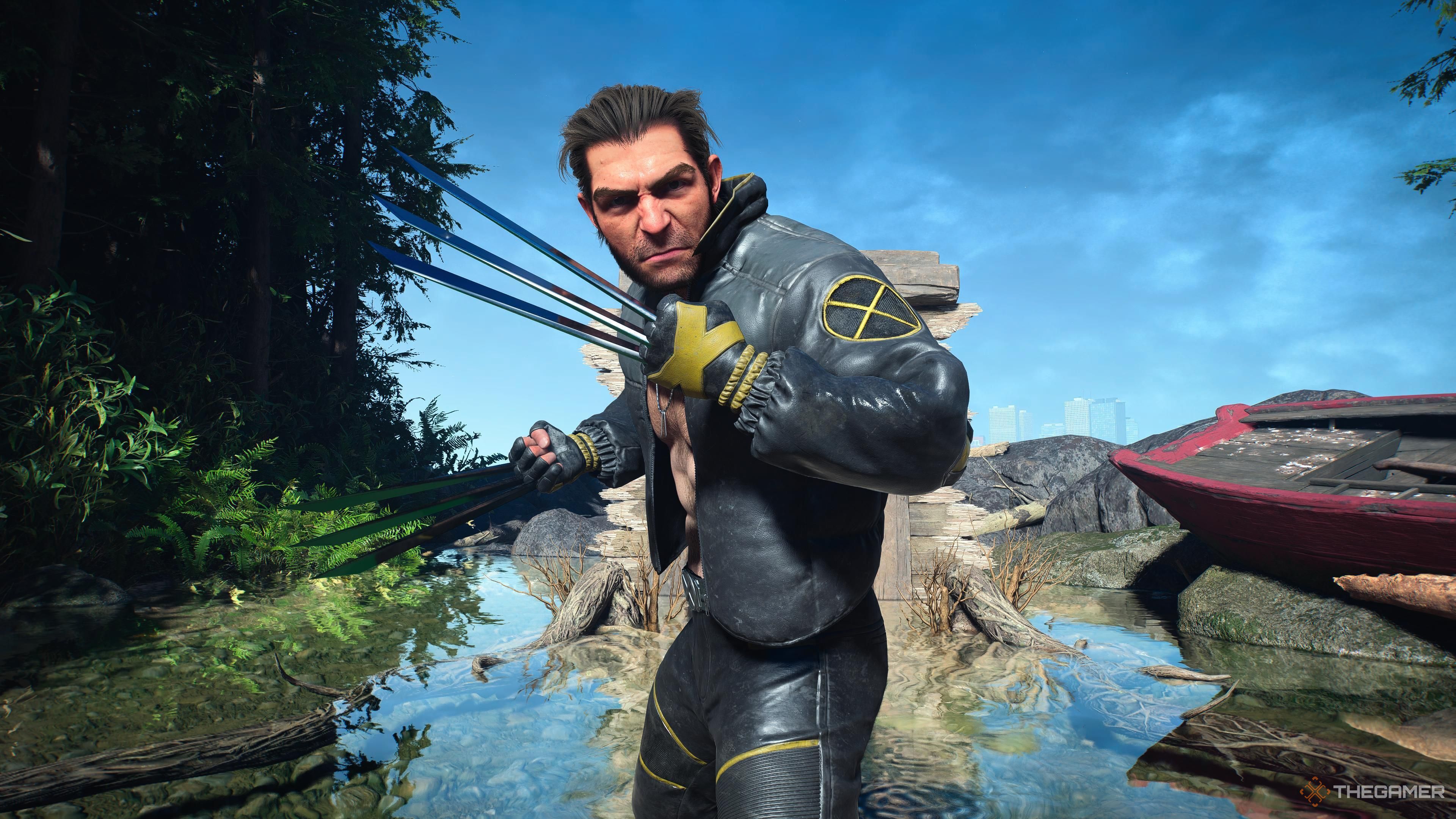 Wolverine Metacritic User Score Spammed With 0 Star Reviews