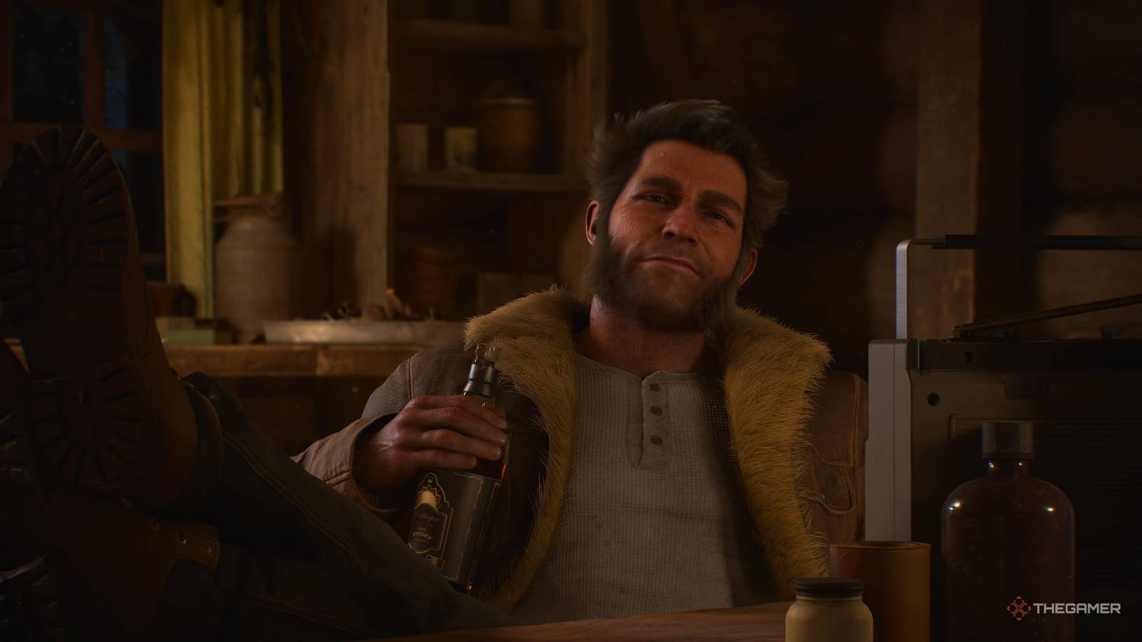 Marvel's Wolverine: Whisky Bottle Location Guide