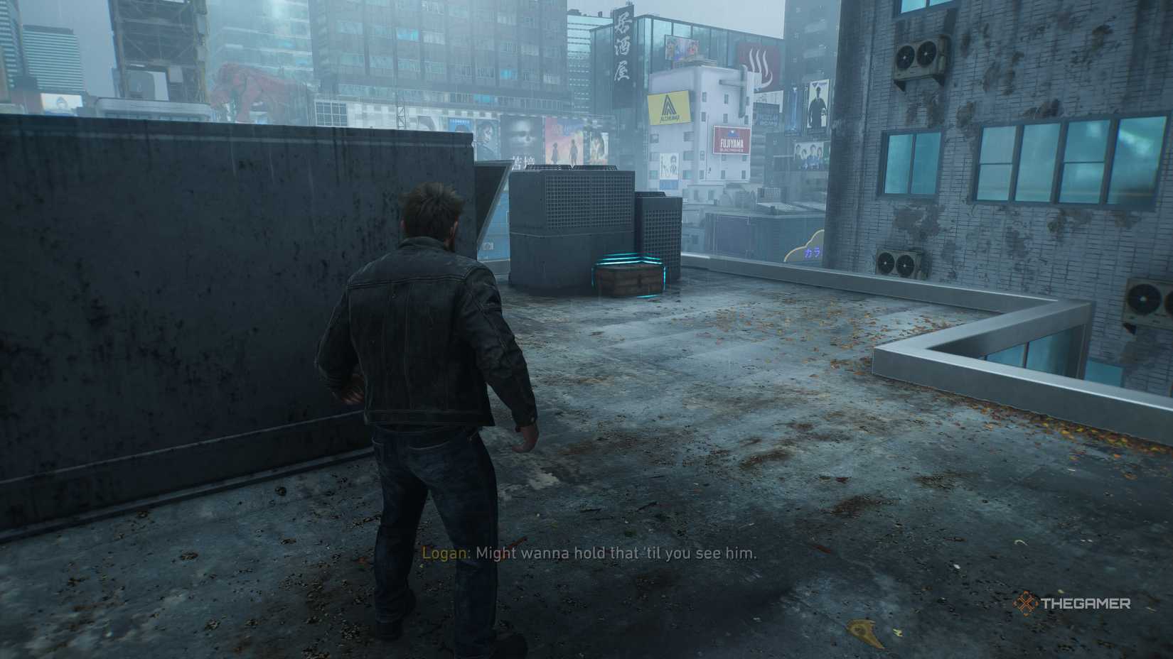The seventh Material Crate in Marvel's Wolverine's In The Shadows chapter.