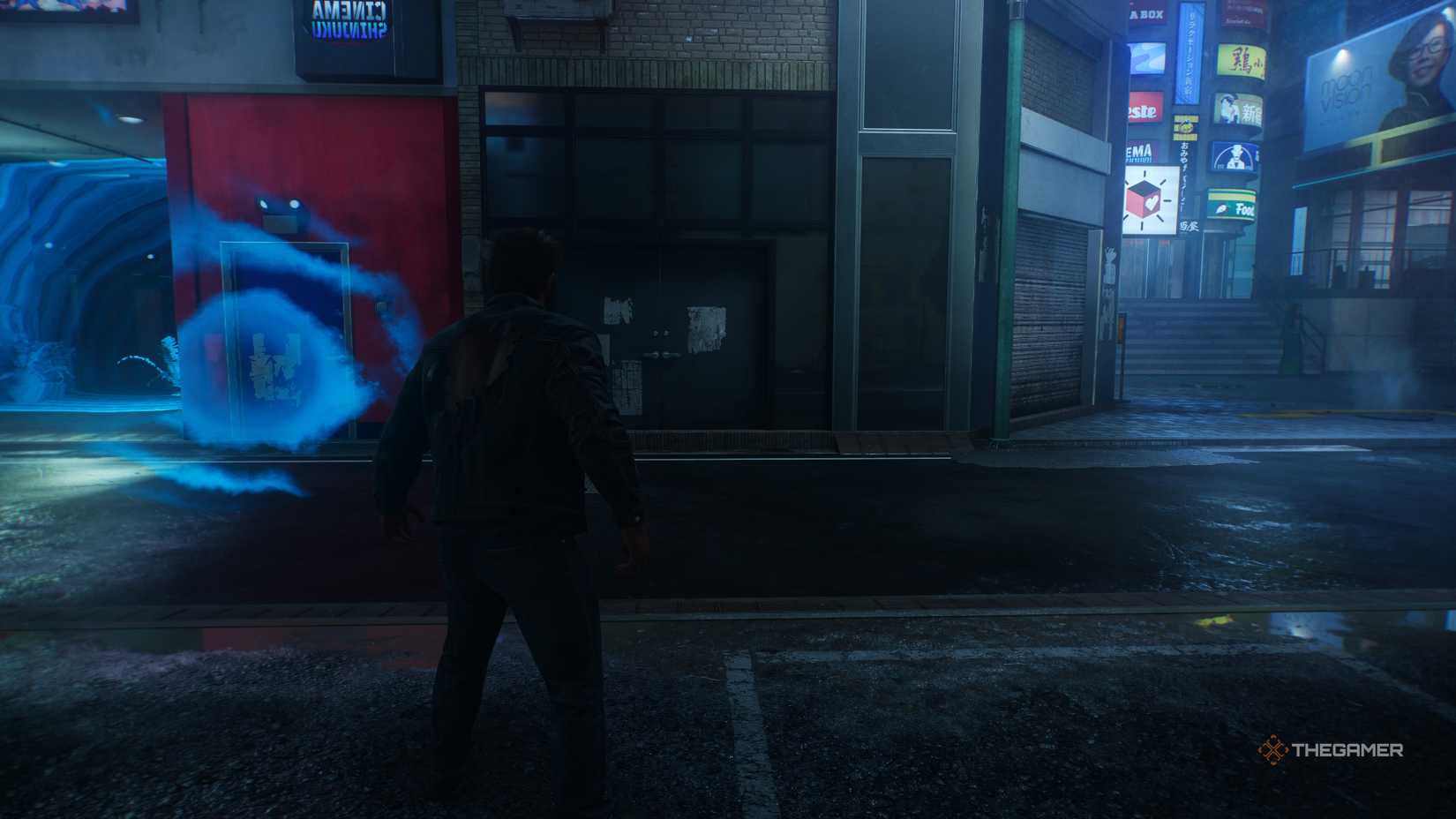 The third Material Crate in Marvel's Wolverine's We Were Wrong chapter.