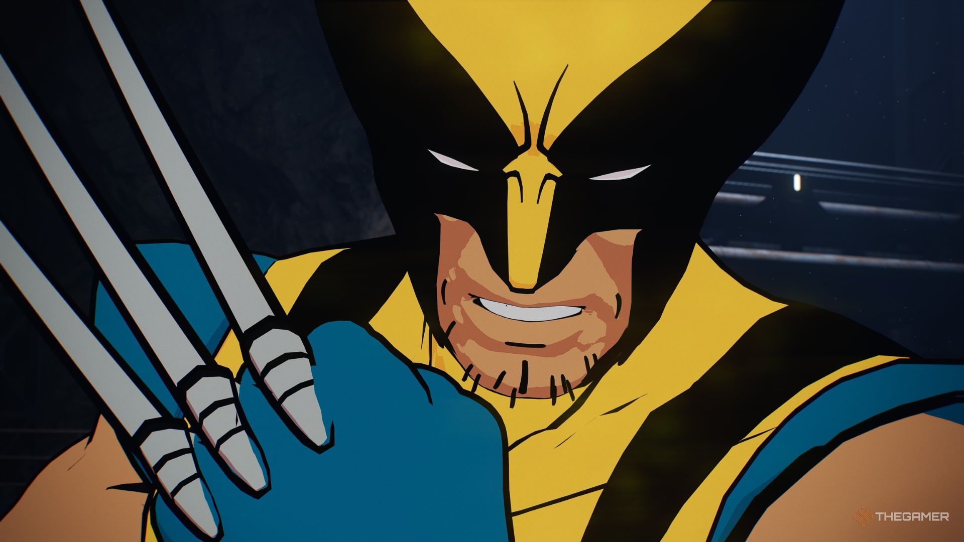 Marvel’s Wolverine Review - Nearly The Best At What It Does