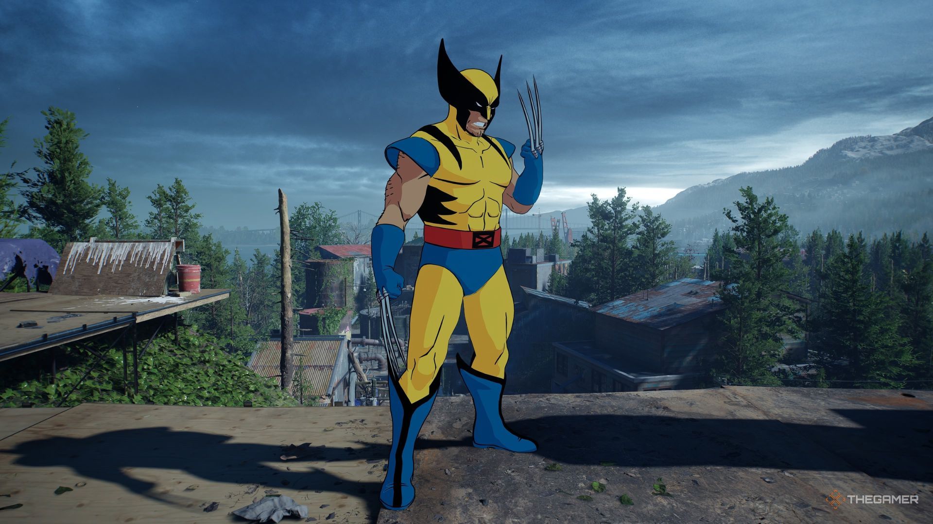 How To Unlock Every Costume In Marvel's Wolverine