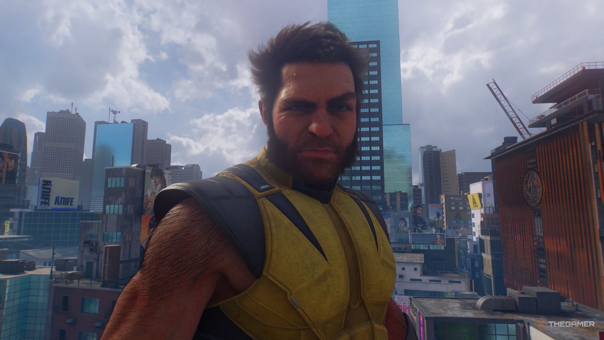 Marvel's Wolverine Cleverly Foreshadows Its Huge Plot Twists