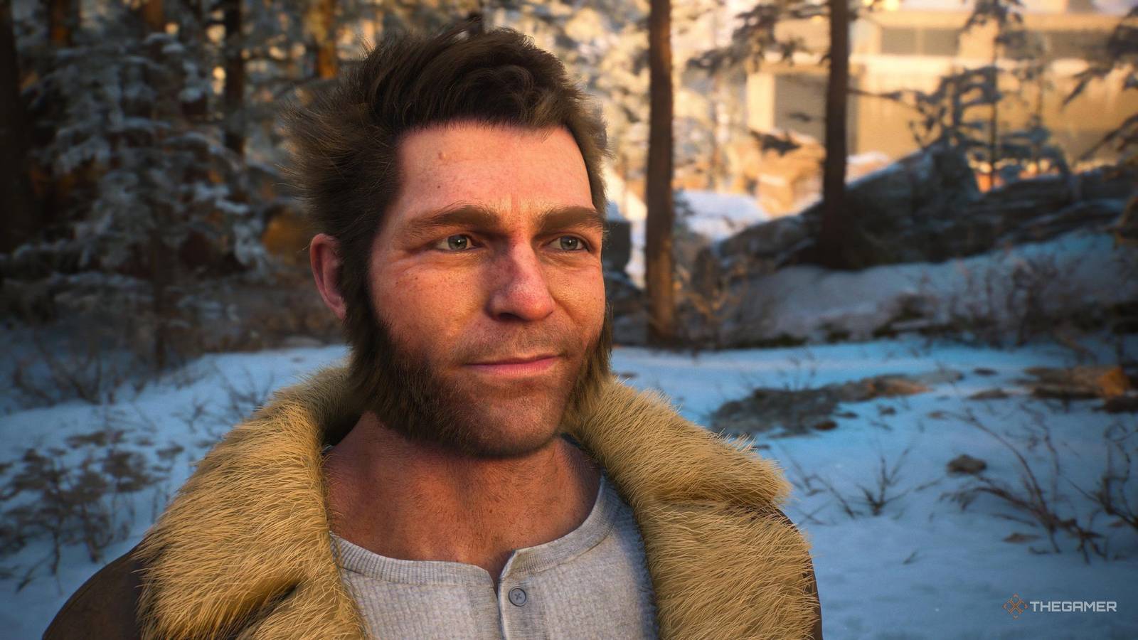 Marvel's Wolverine Update Finally Lets You Turn Off Collectible Hints