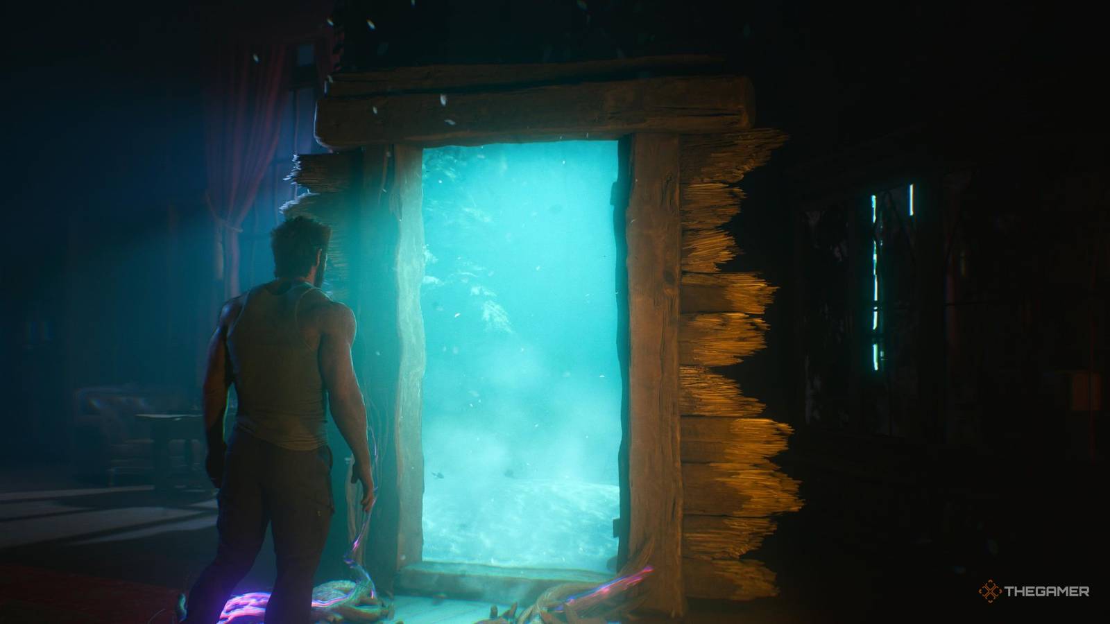 Marvel's Wolverine: Nightmare Door Location Guide