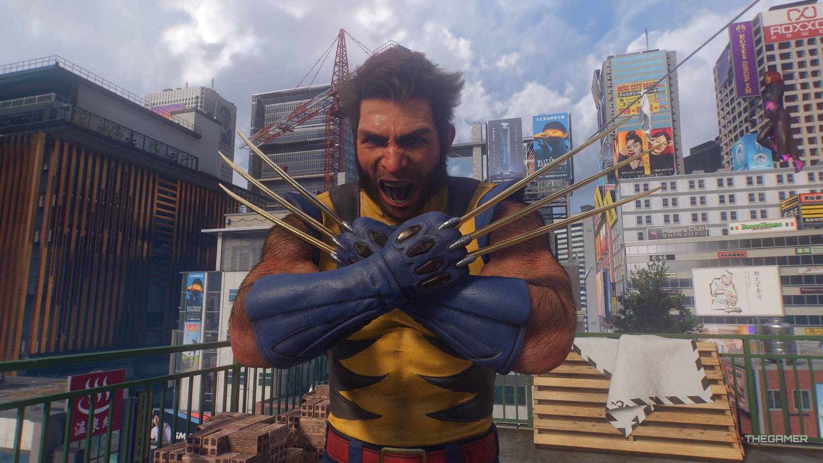 Marvel's Wolverine: How To Remove Your Cowl