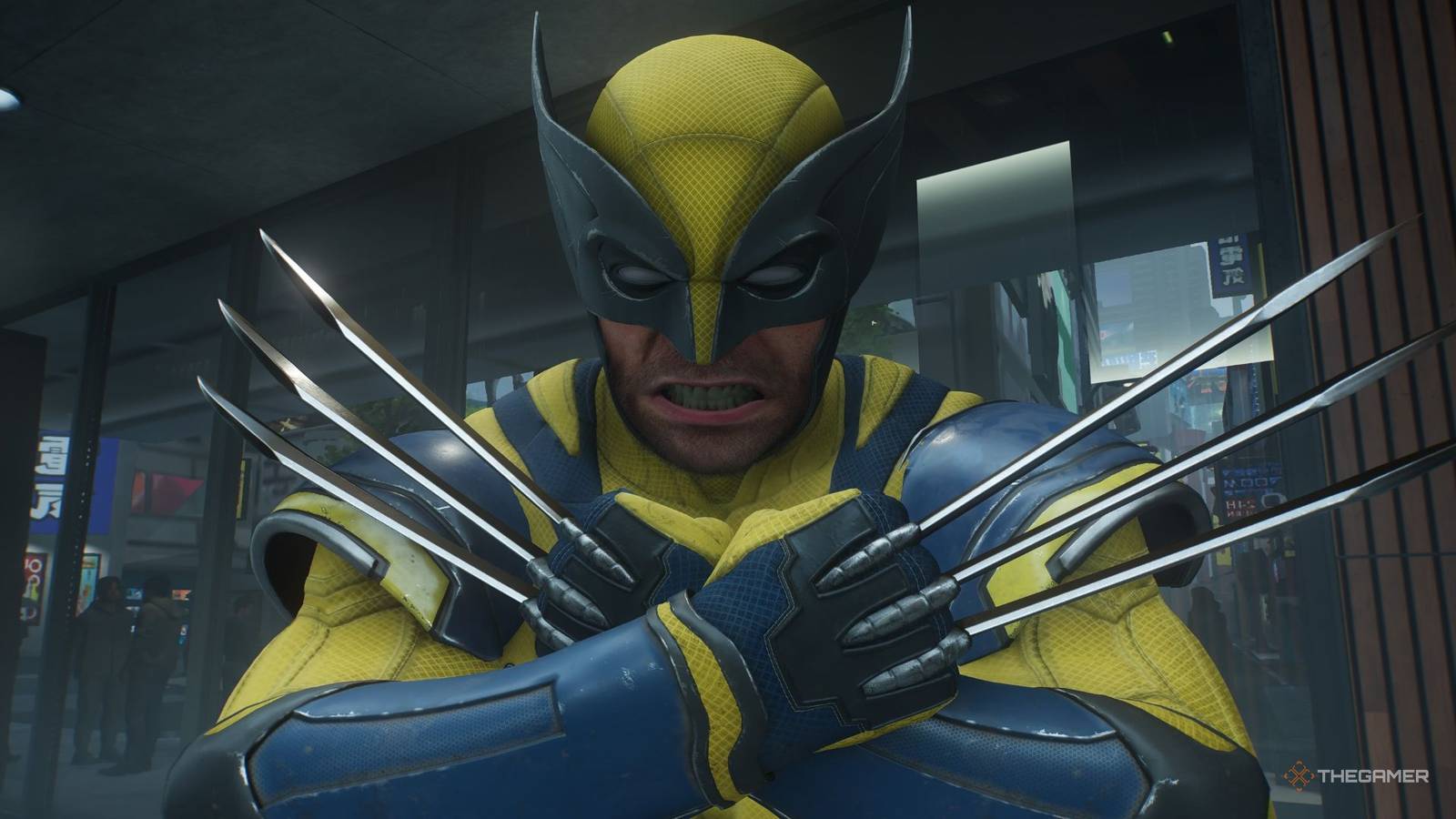 Marvel's Wolverine: Complete Trophy Guide