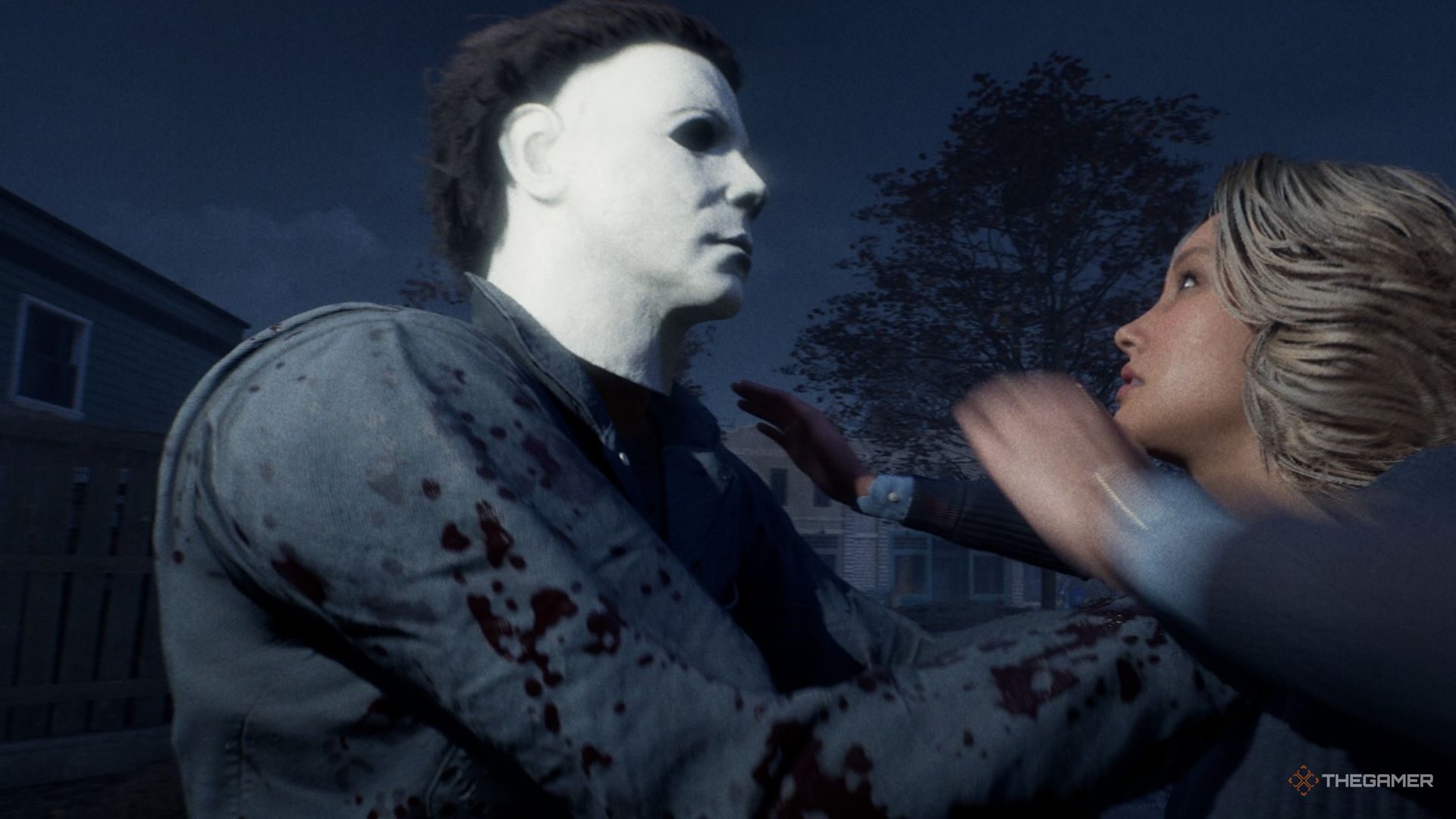 Best Tips To Play Michael In Halloween: The Game