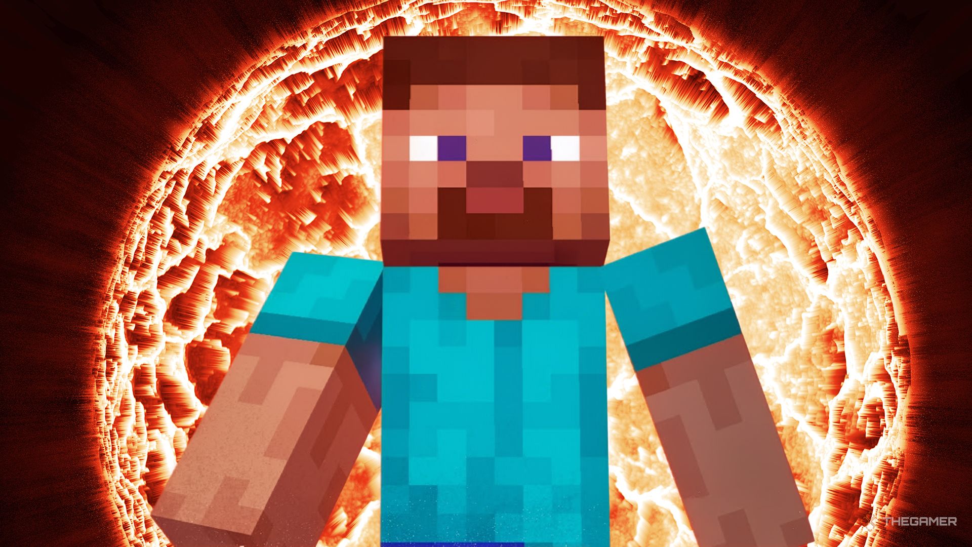 Minecraft Takes 2 Billion Real-Life Years To Beat Itself