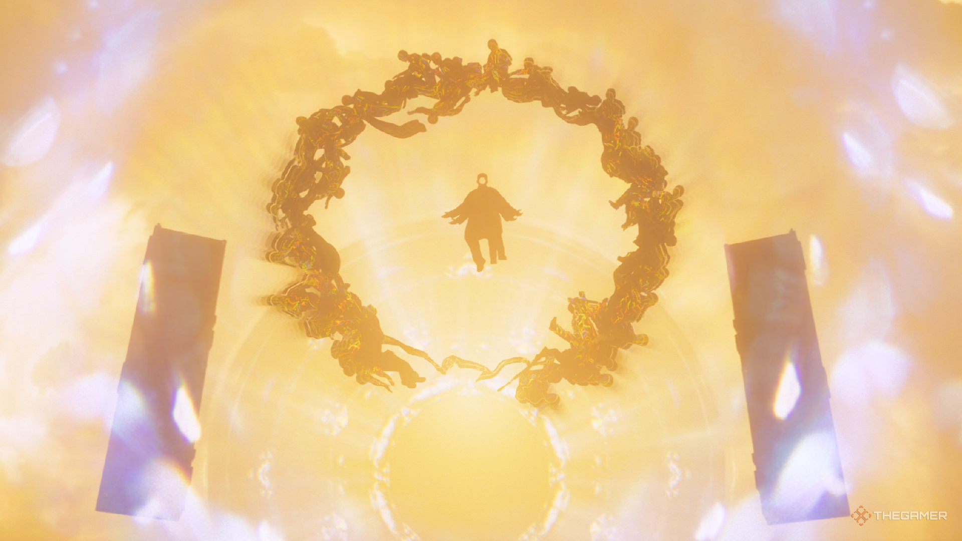How To Beat The Co-Director In Control Resonant