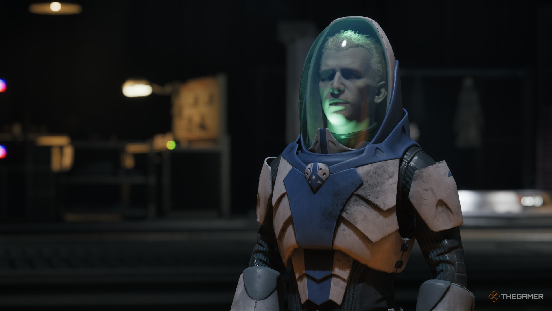 What Is Luco's Best Build In Star Wars Zero Company