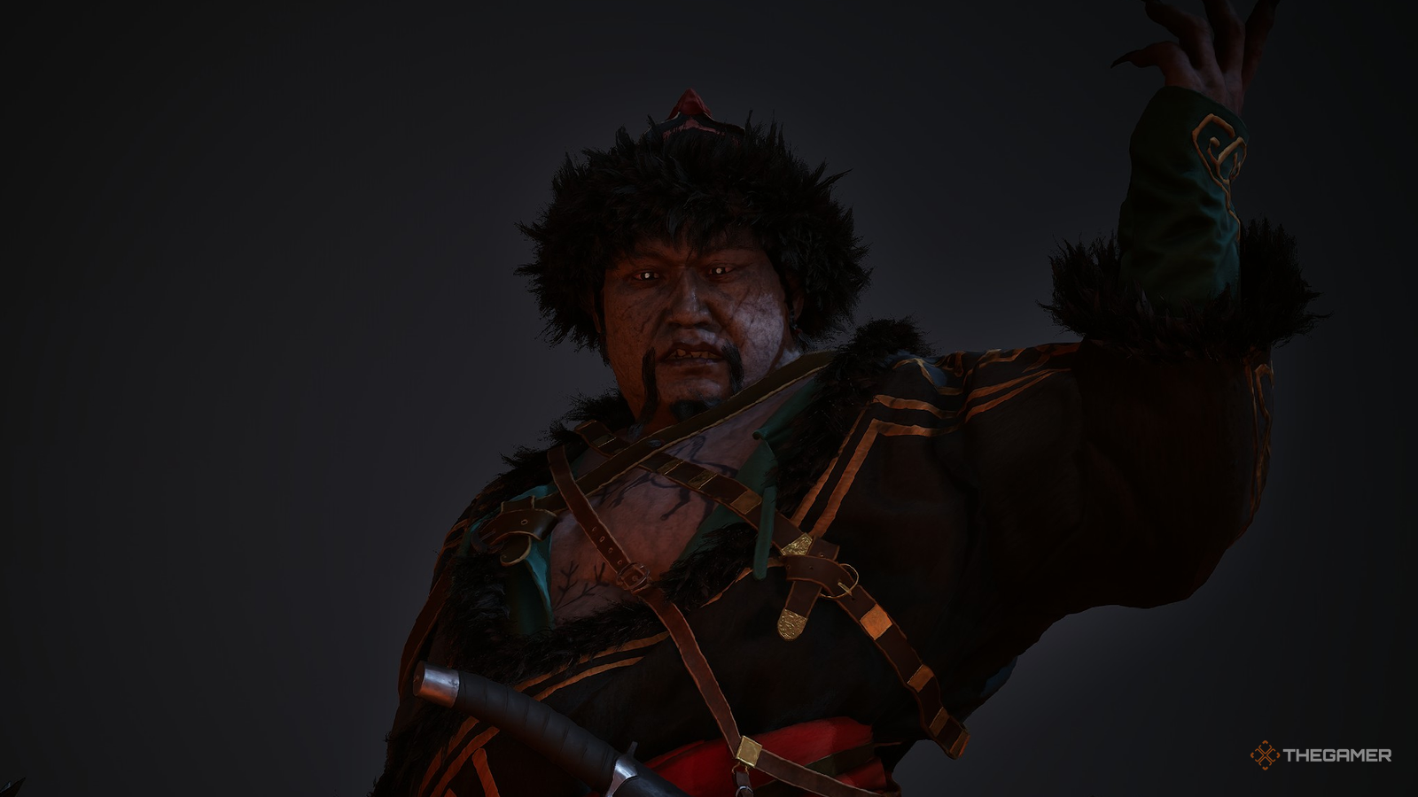 The Blood Of Dawnwalker: Bakir Boss Quest Walkthrough